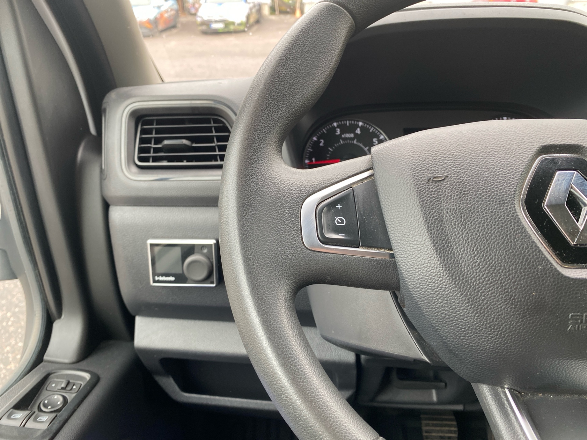 RENAULT Master 2023