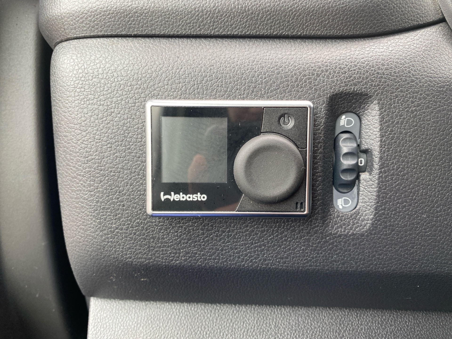 RENAULT Master 2023