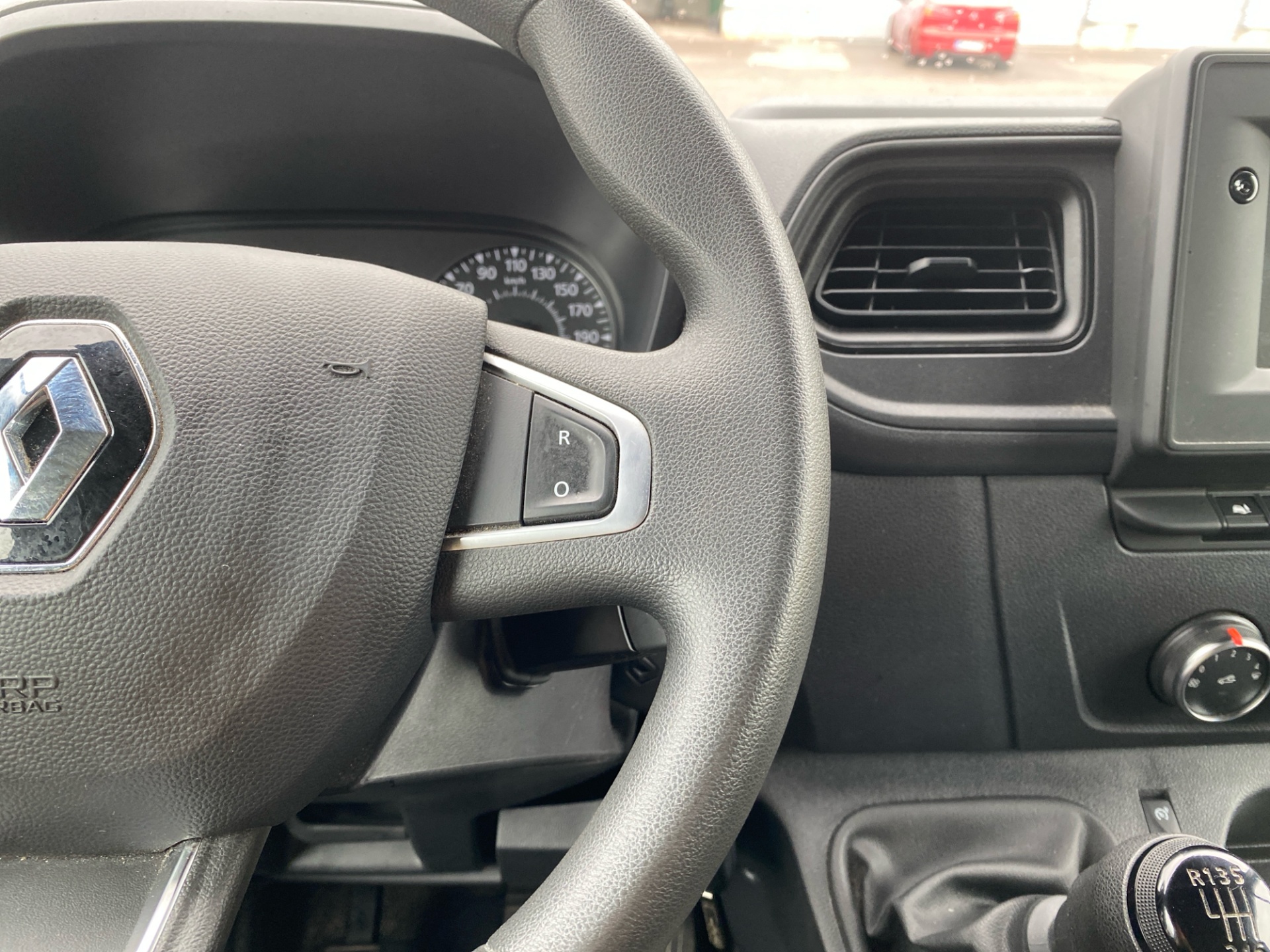 RENAULT Master 2023