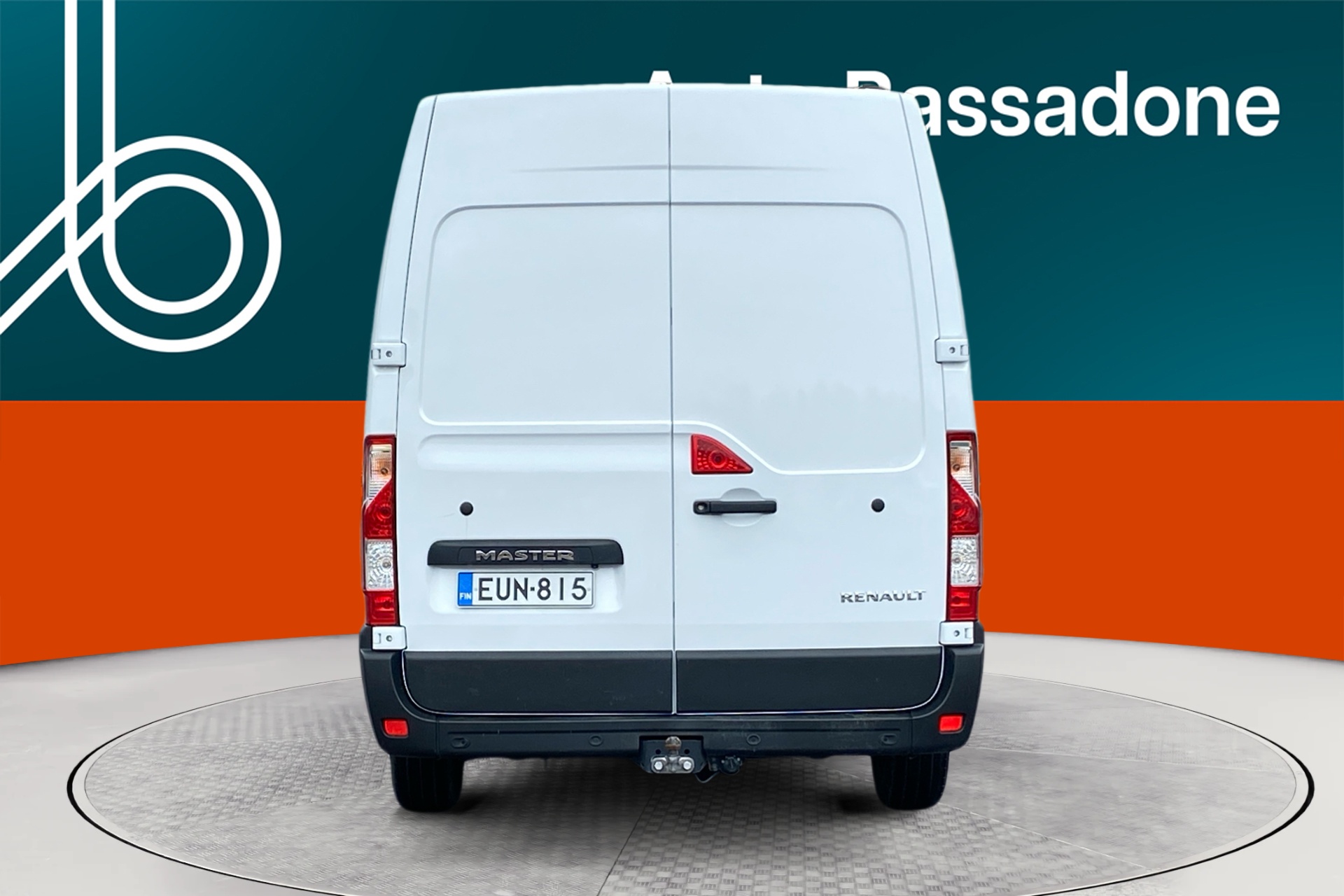 RENAULT Master 2023