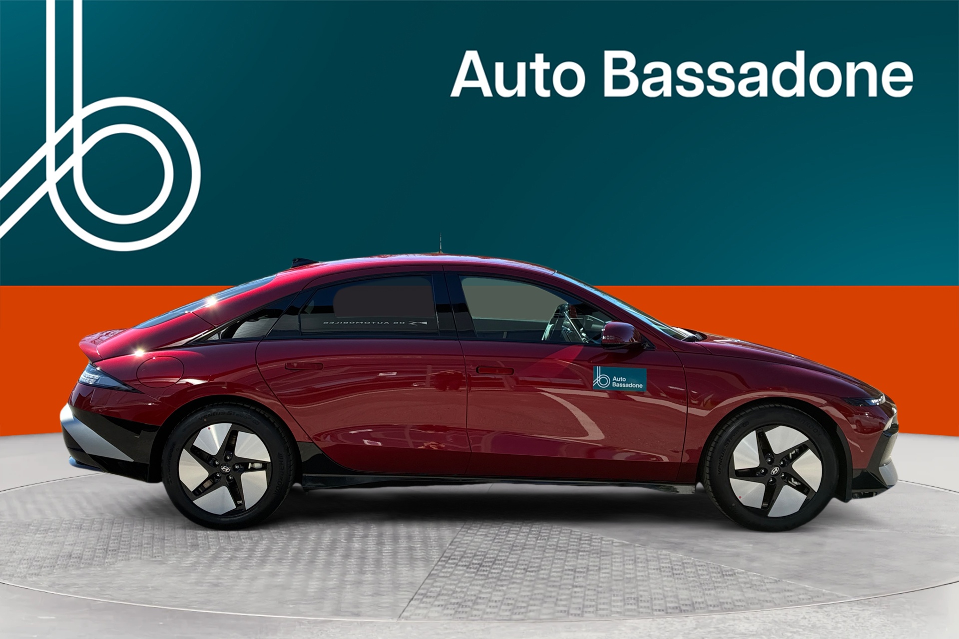 HYUNDAI IONIQ 6 2026