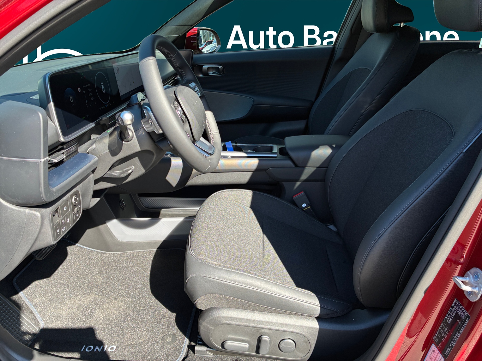 HYUNDAI IONIQ 6 2026