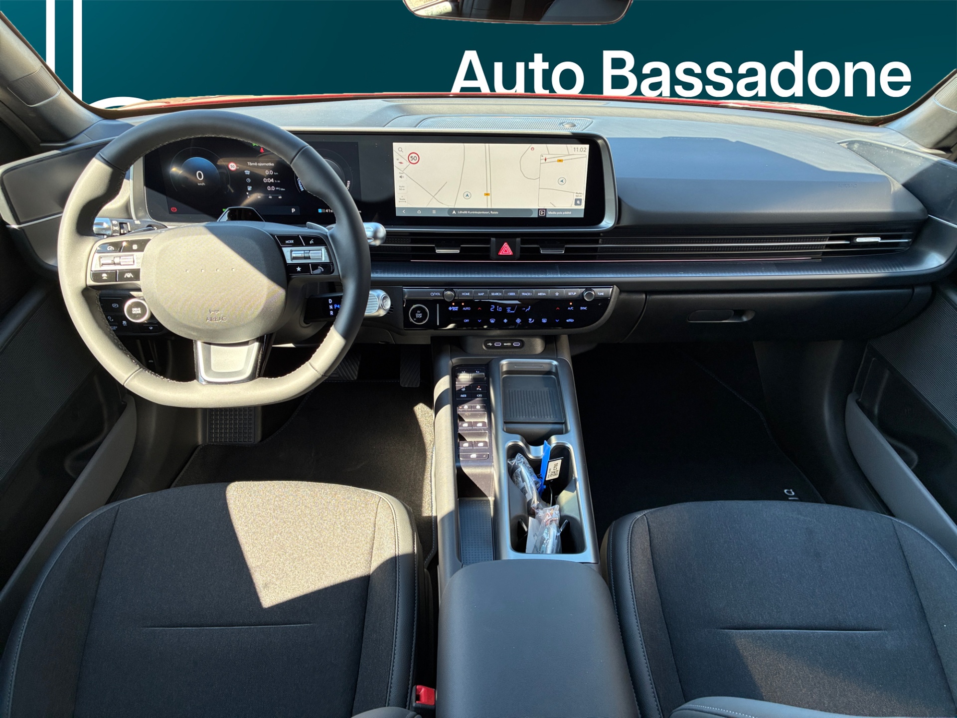 HYUNDAI IONIQ 6 2026