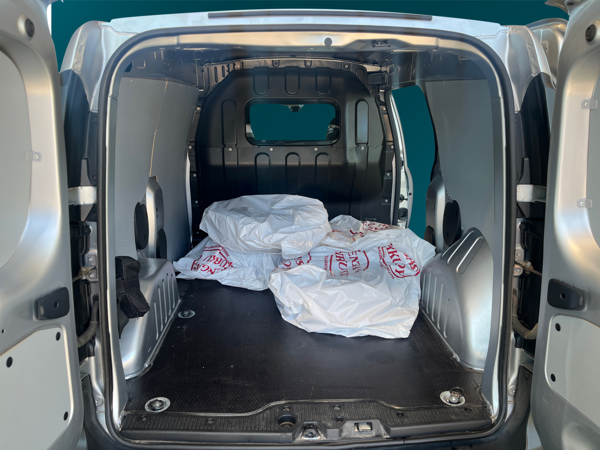 RENAULT Express 2022