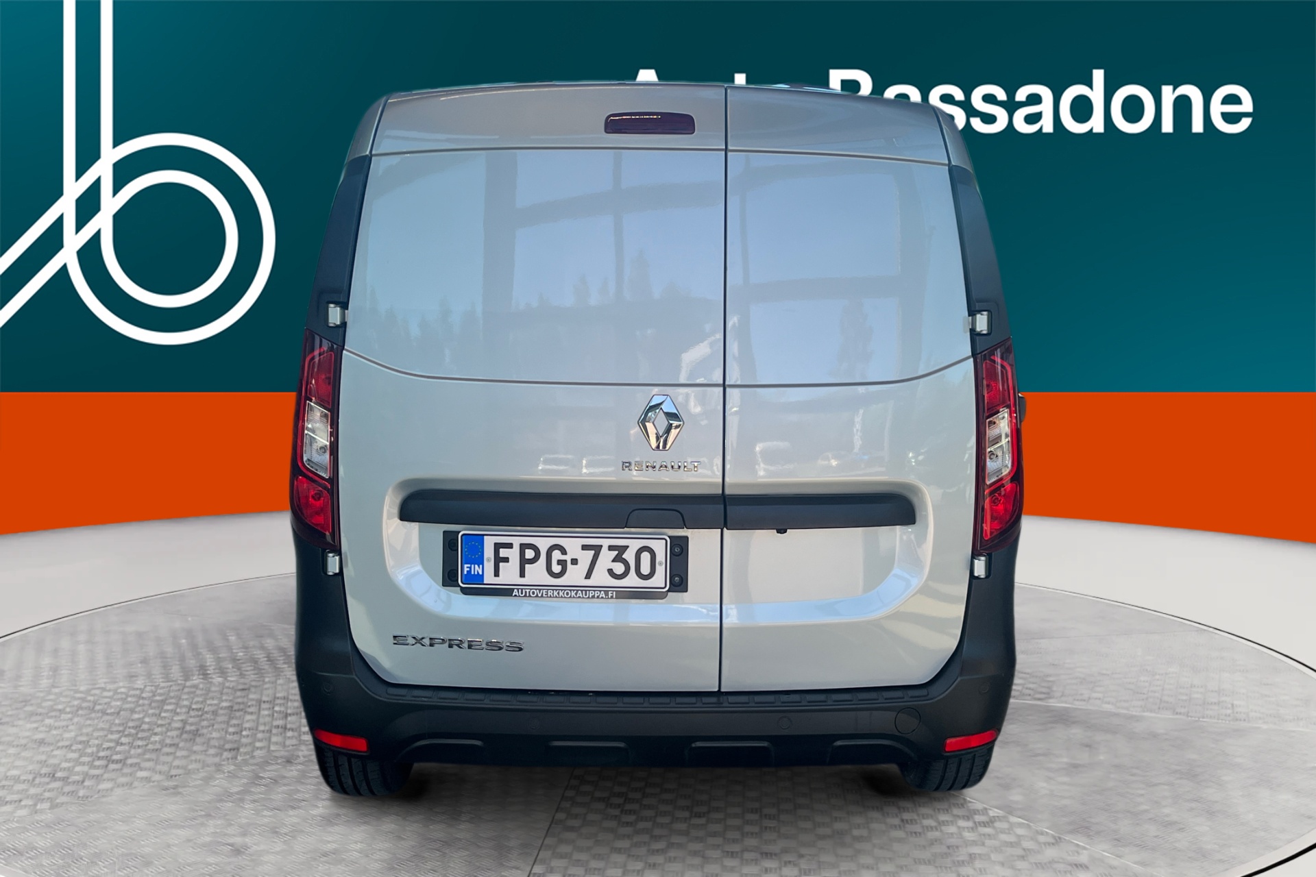 RENAULT Express 2022