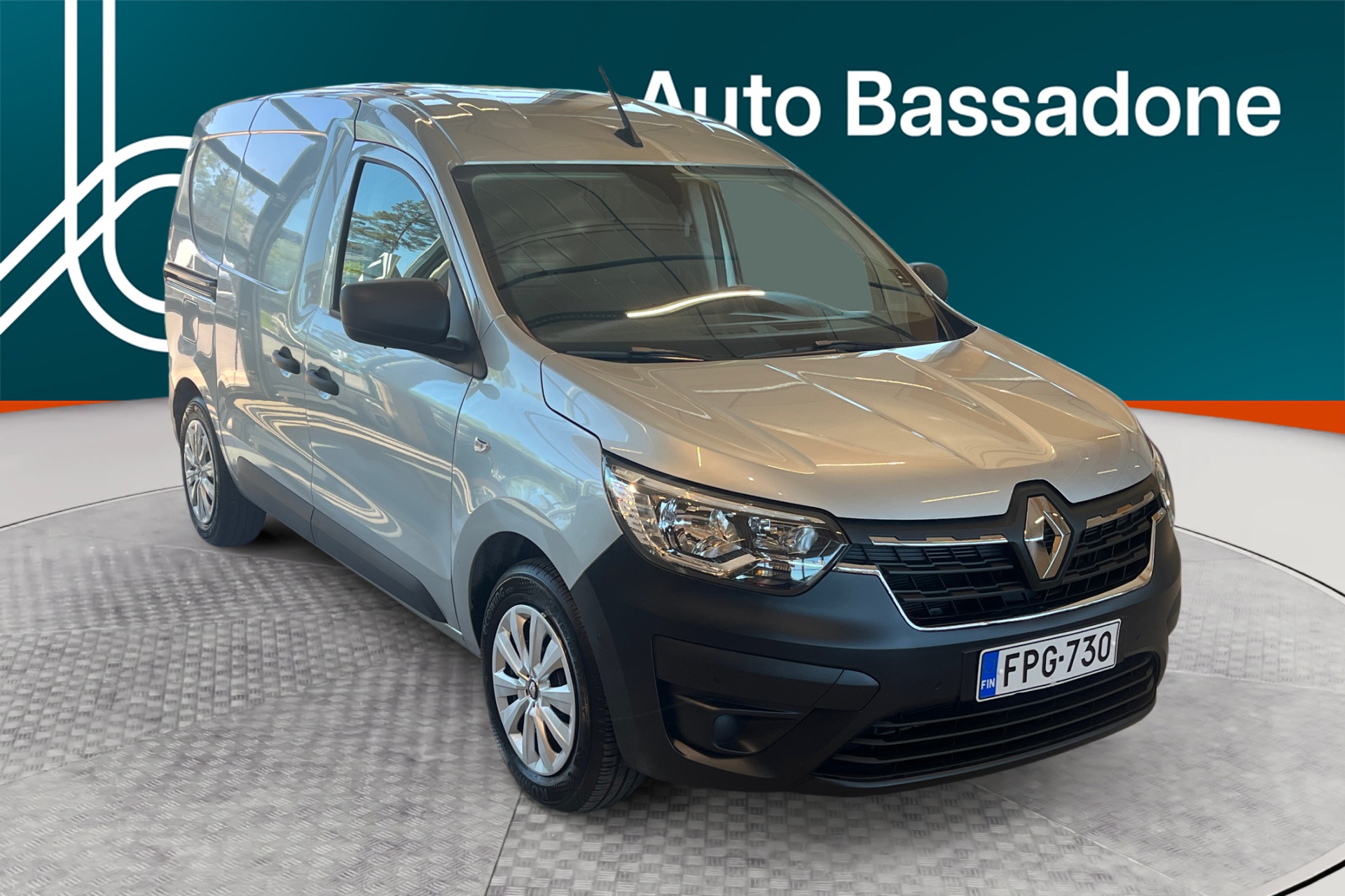 RENAULT Express 2022