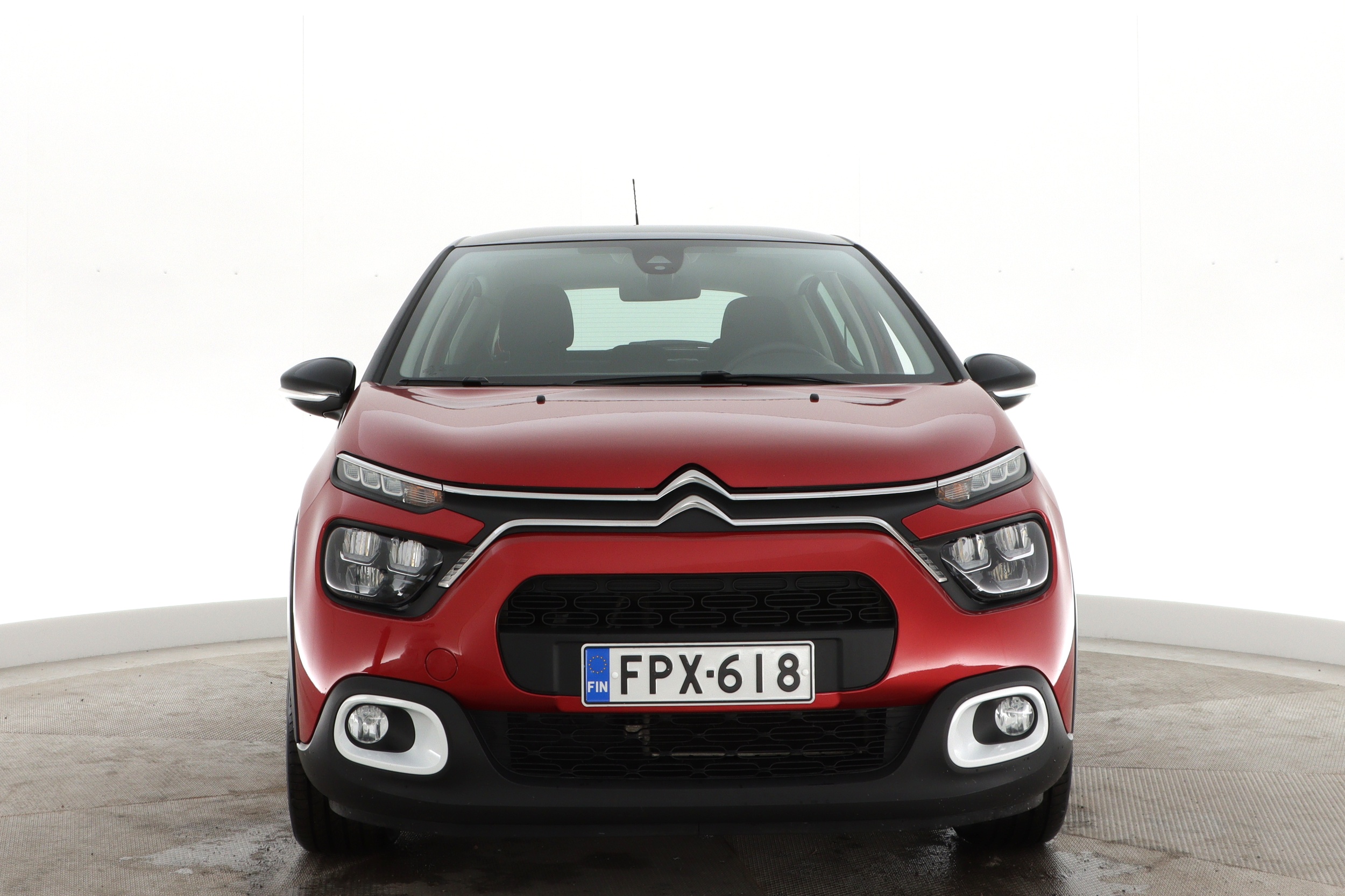 CITROEN C3 2020