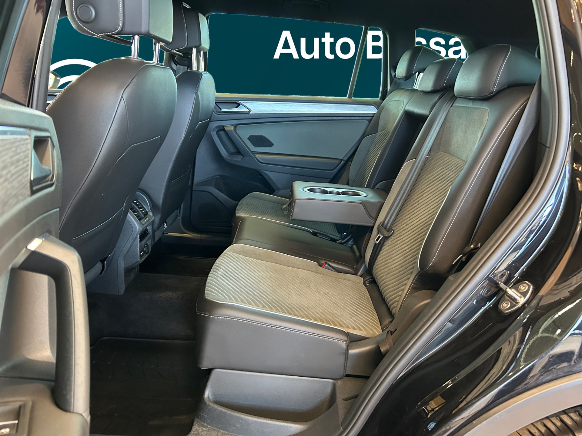 SEAT Tarraco 2023