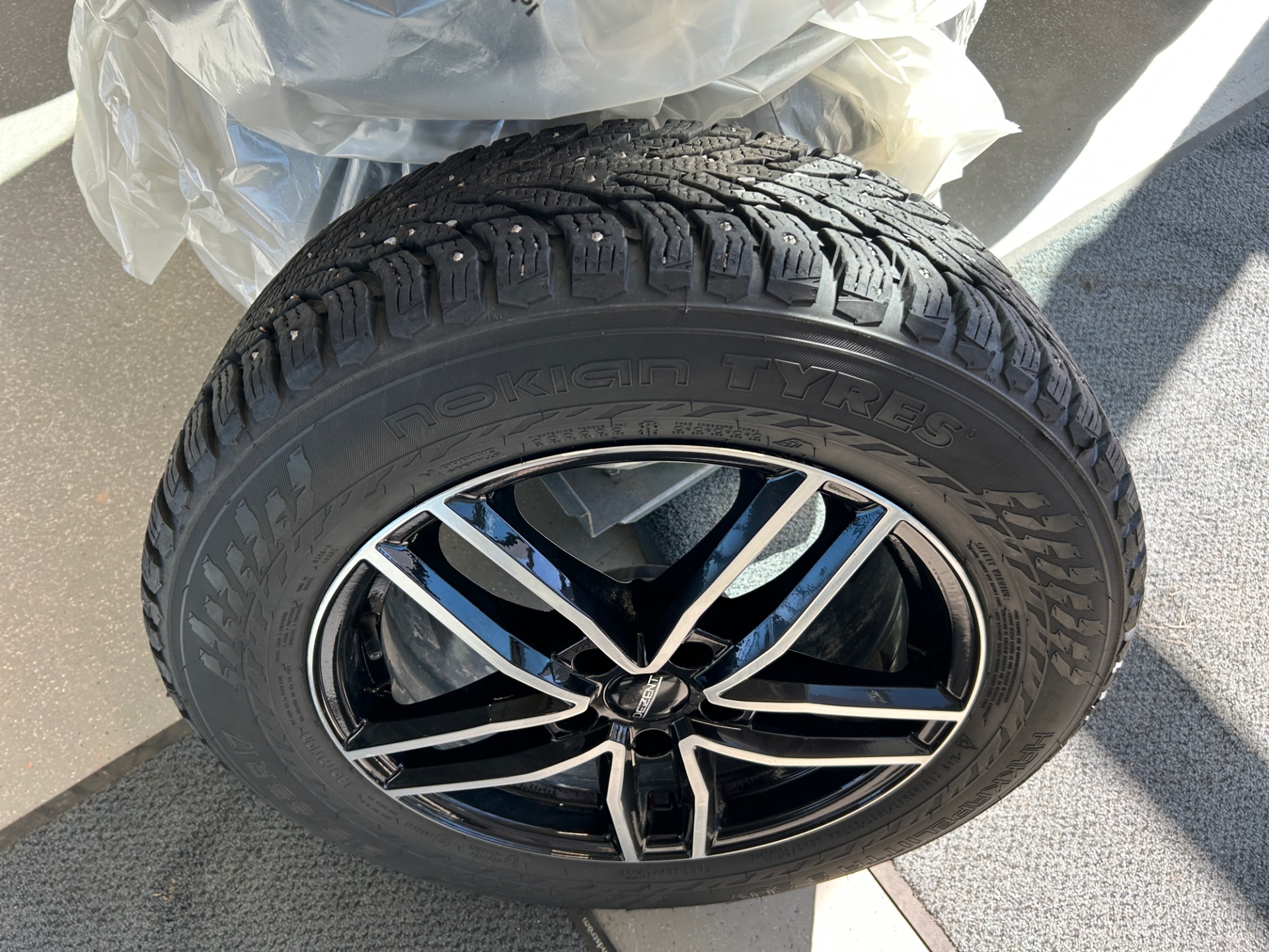 SEAT Tarraco 2023