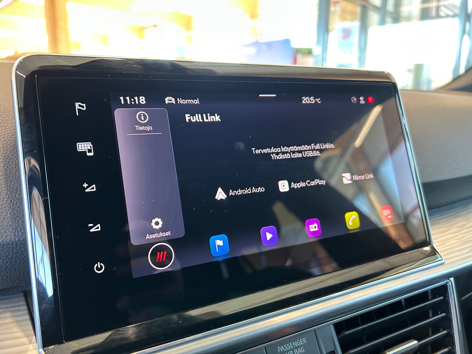 SEAT Tarraco 2023