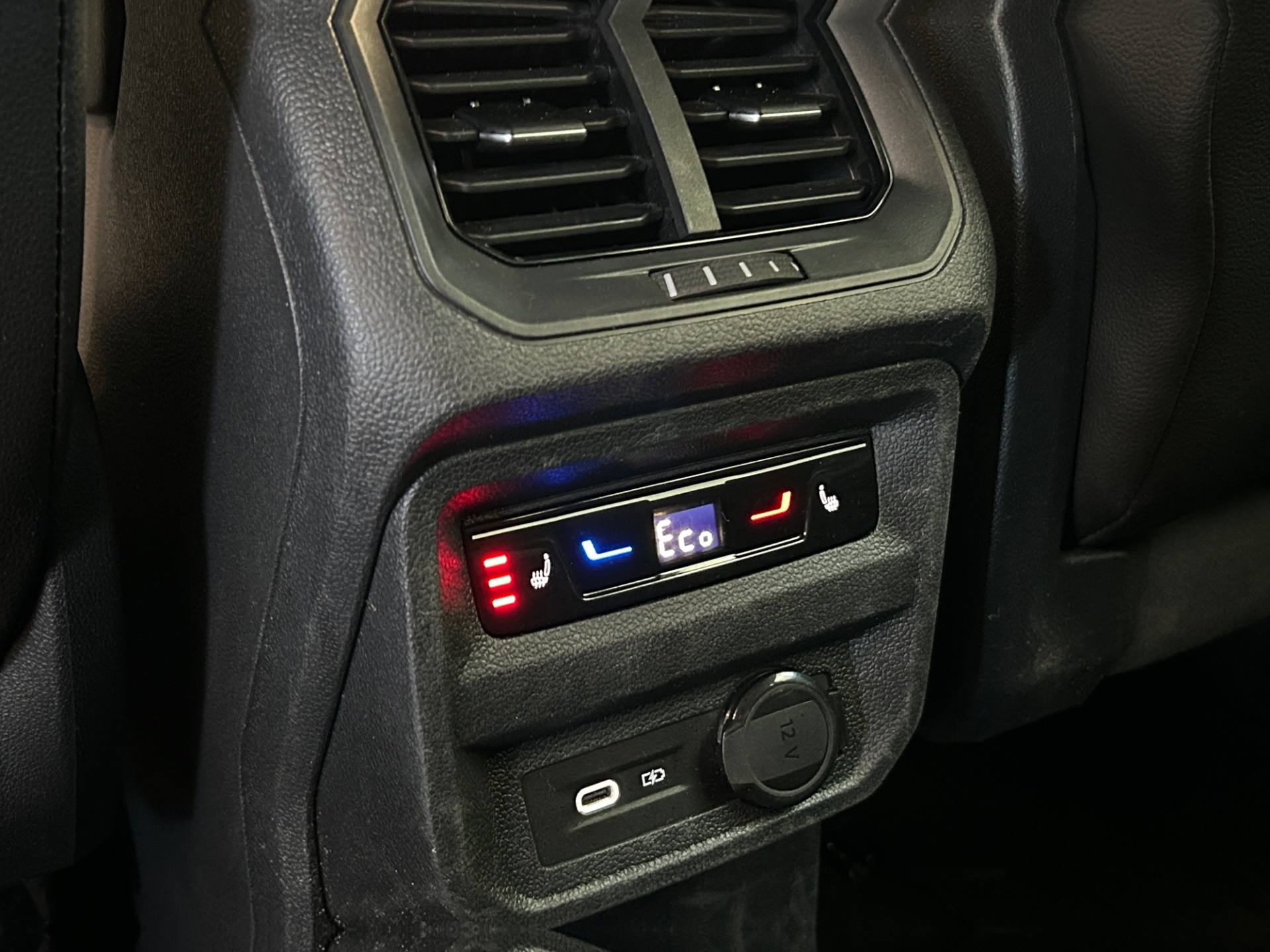 SEAT Tarraco 2023