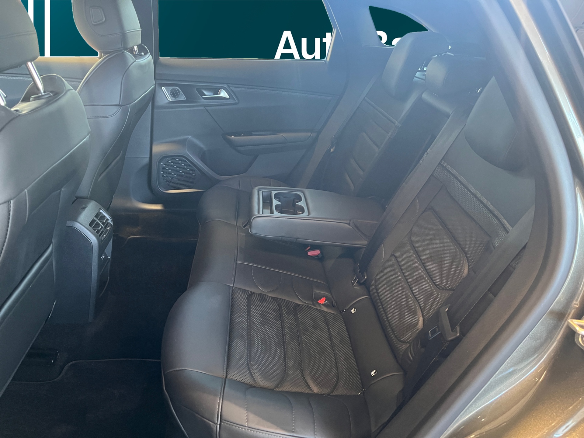 CITROEN C5 X 2023