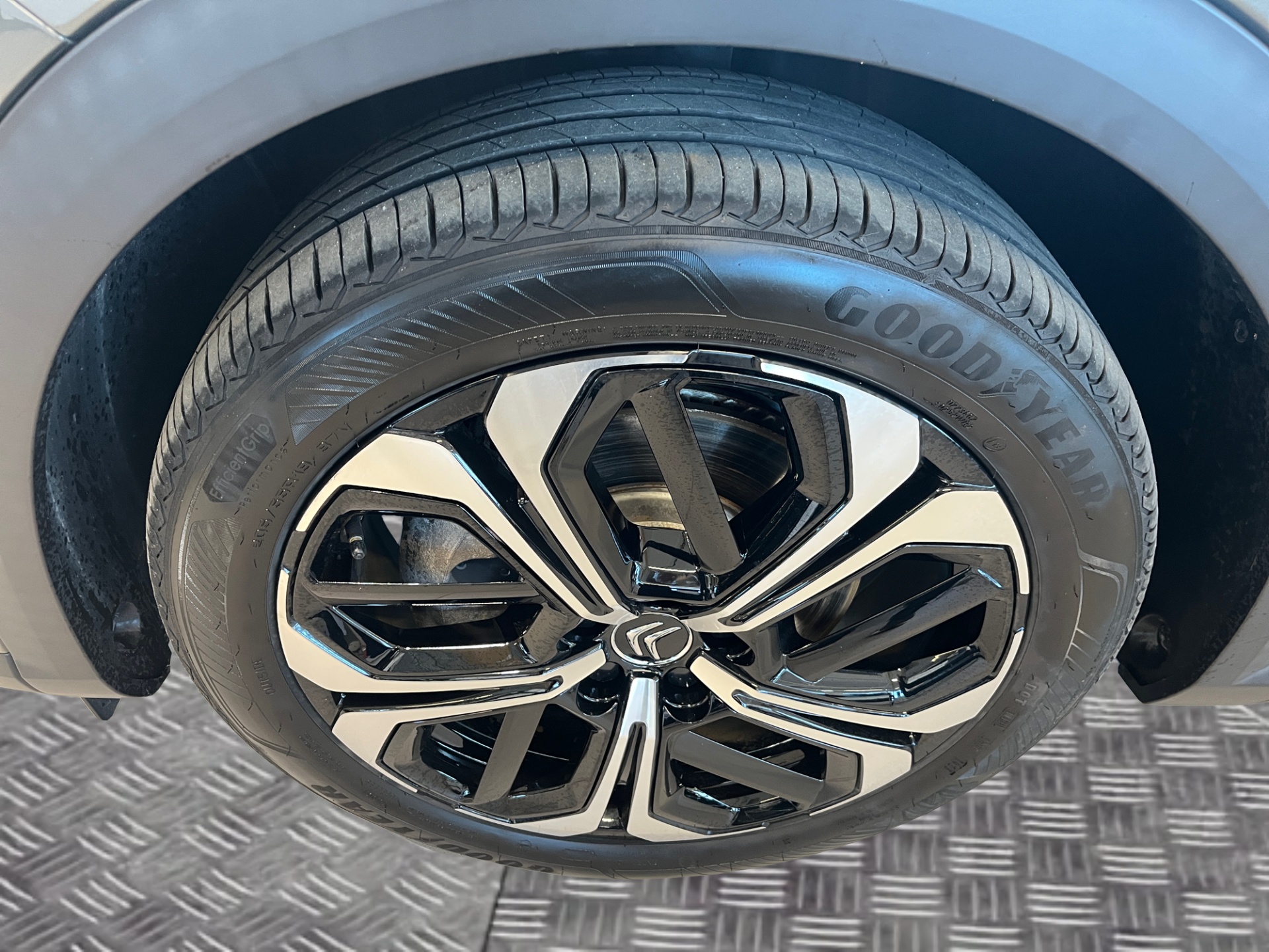 CITROEN C5 X 2023