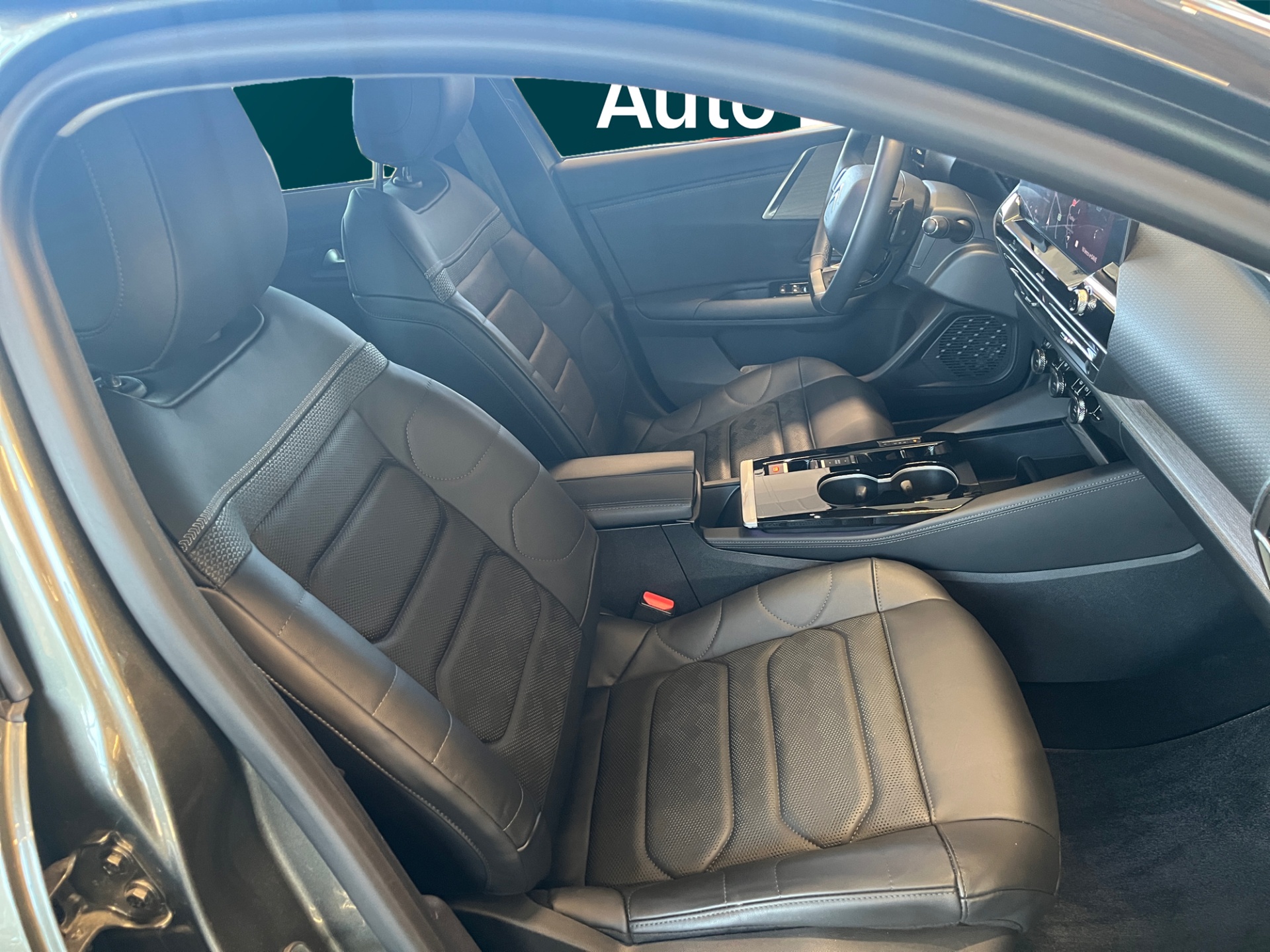 CITROEN C5 X 2023