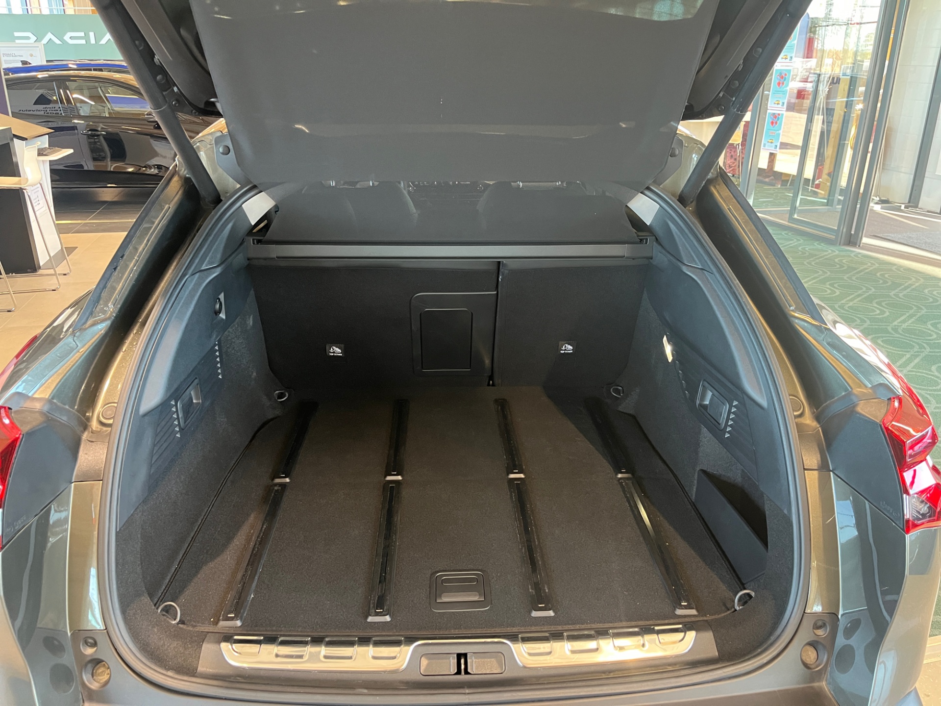 CITROEN C5 X 2023