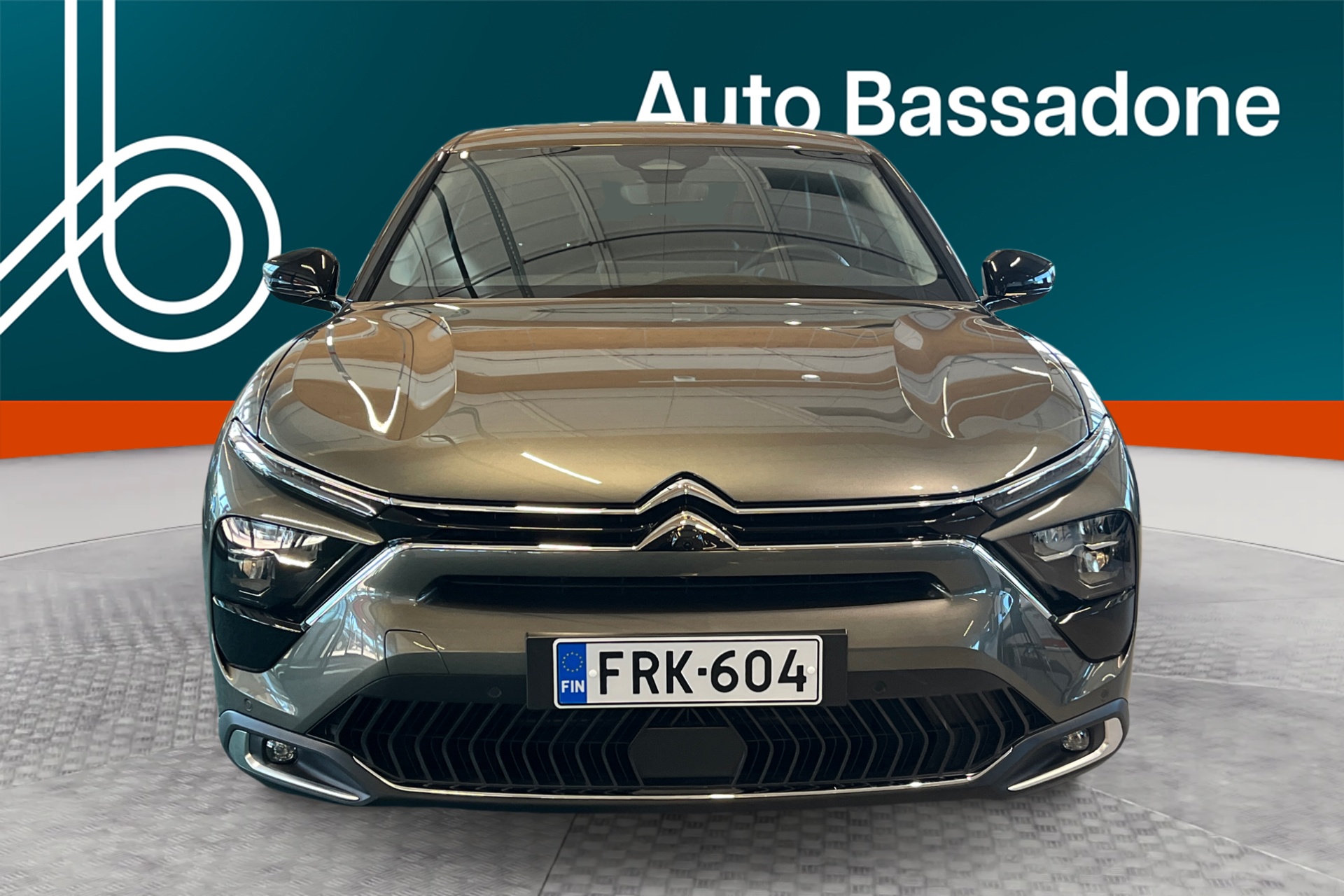 CITROEN C5 X 2023