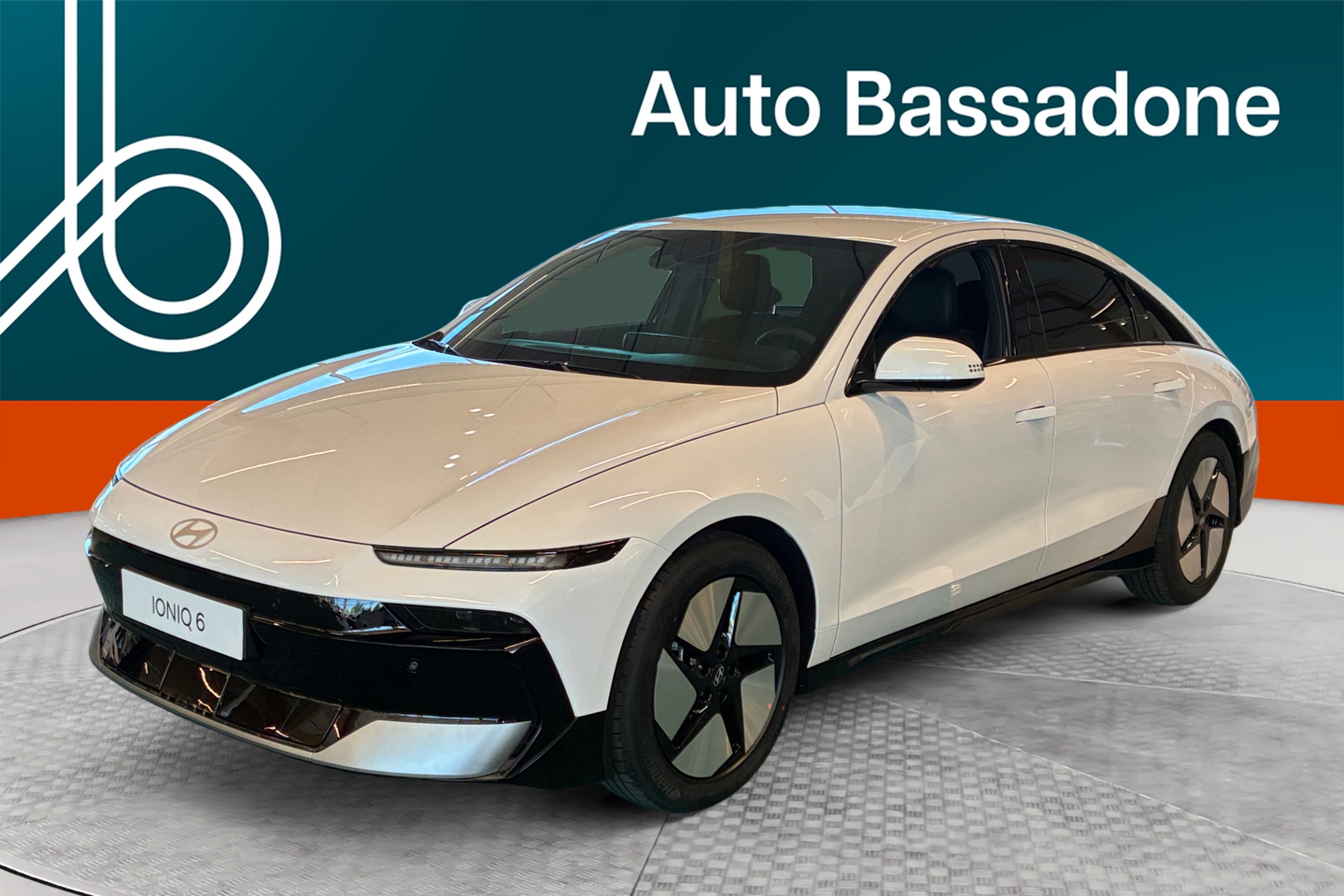 Hyundai IONIQ 6 2026