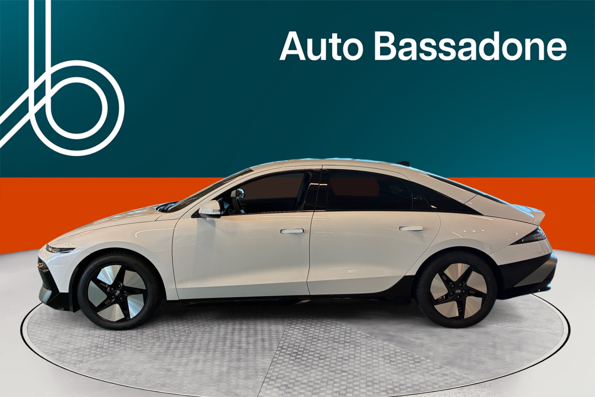 Hyundai IONIQ 6 2026