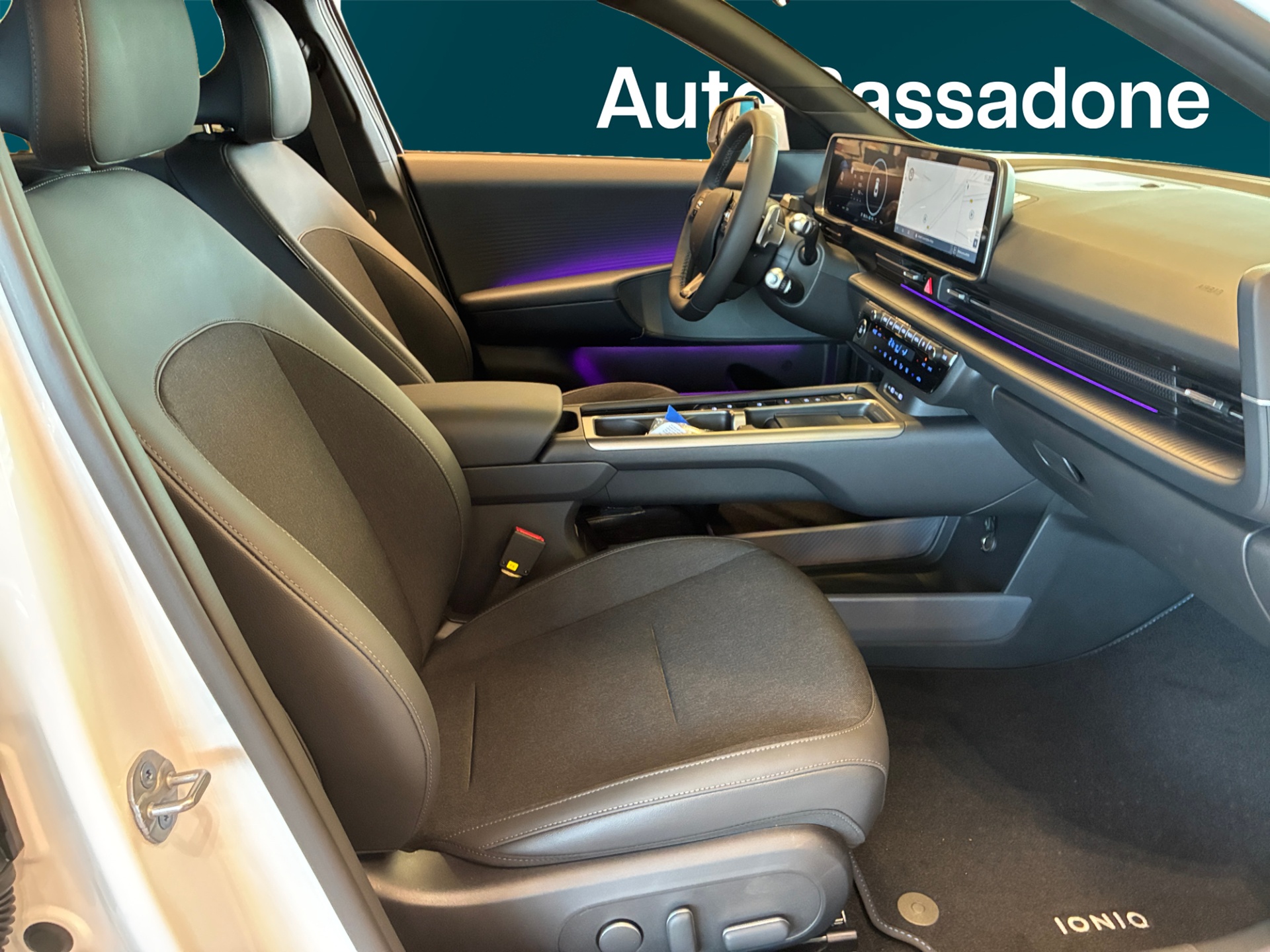Hyundai IONIQ 6 2026