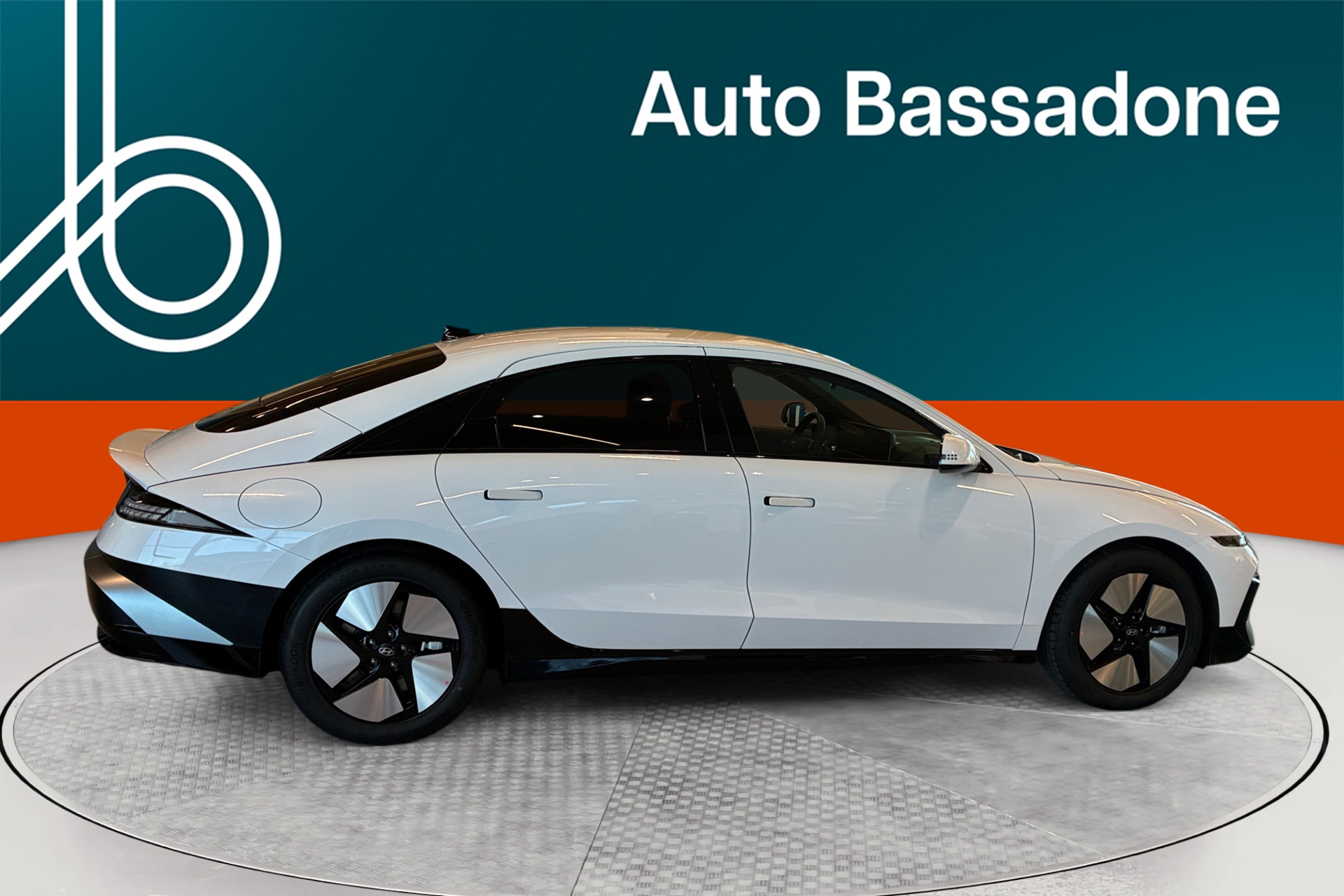 Hyundai IONIQ 6 2026
