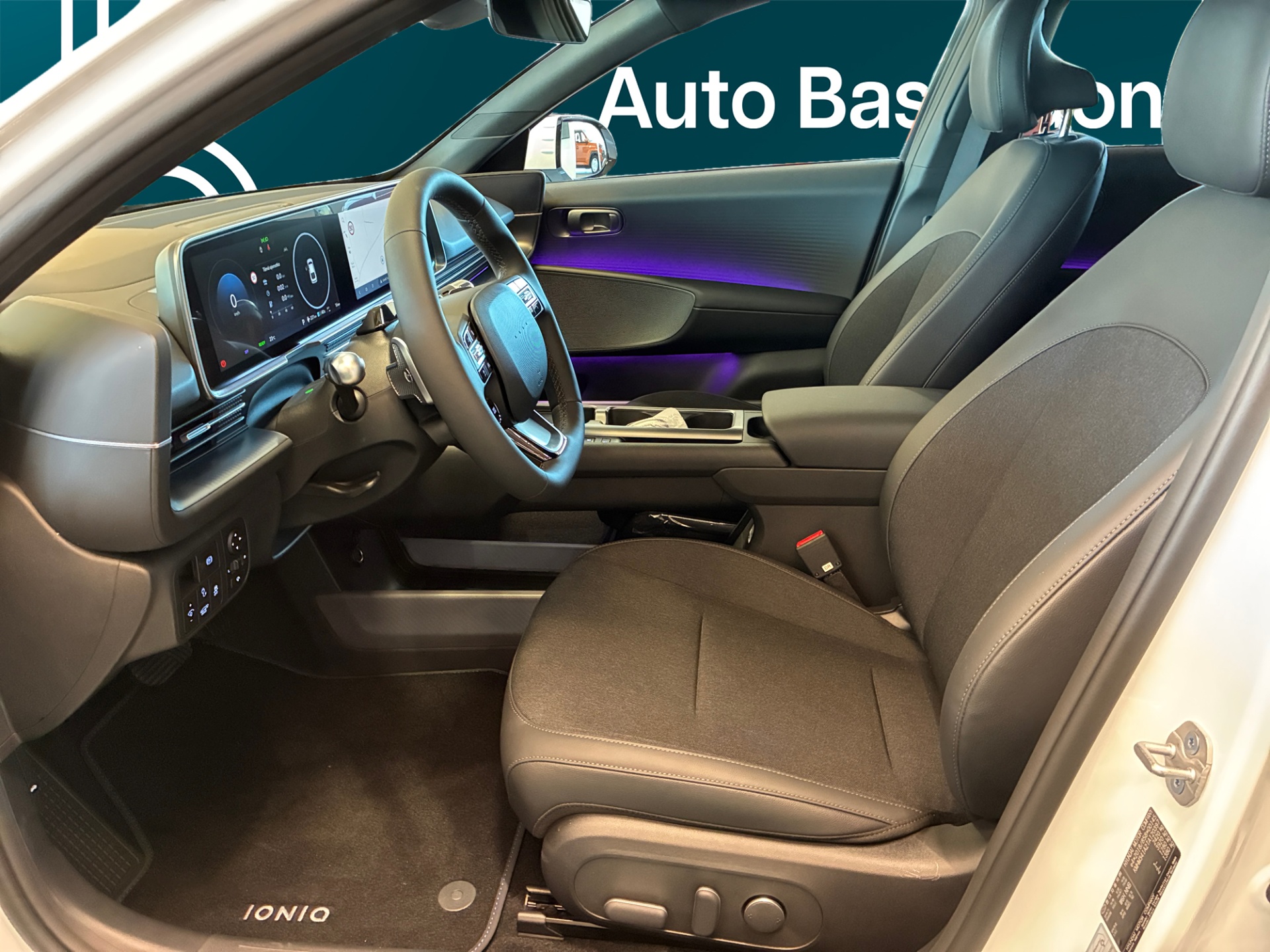 Hyundai IONIQ 6 2026