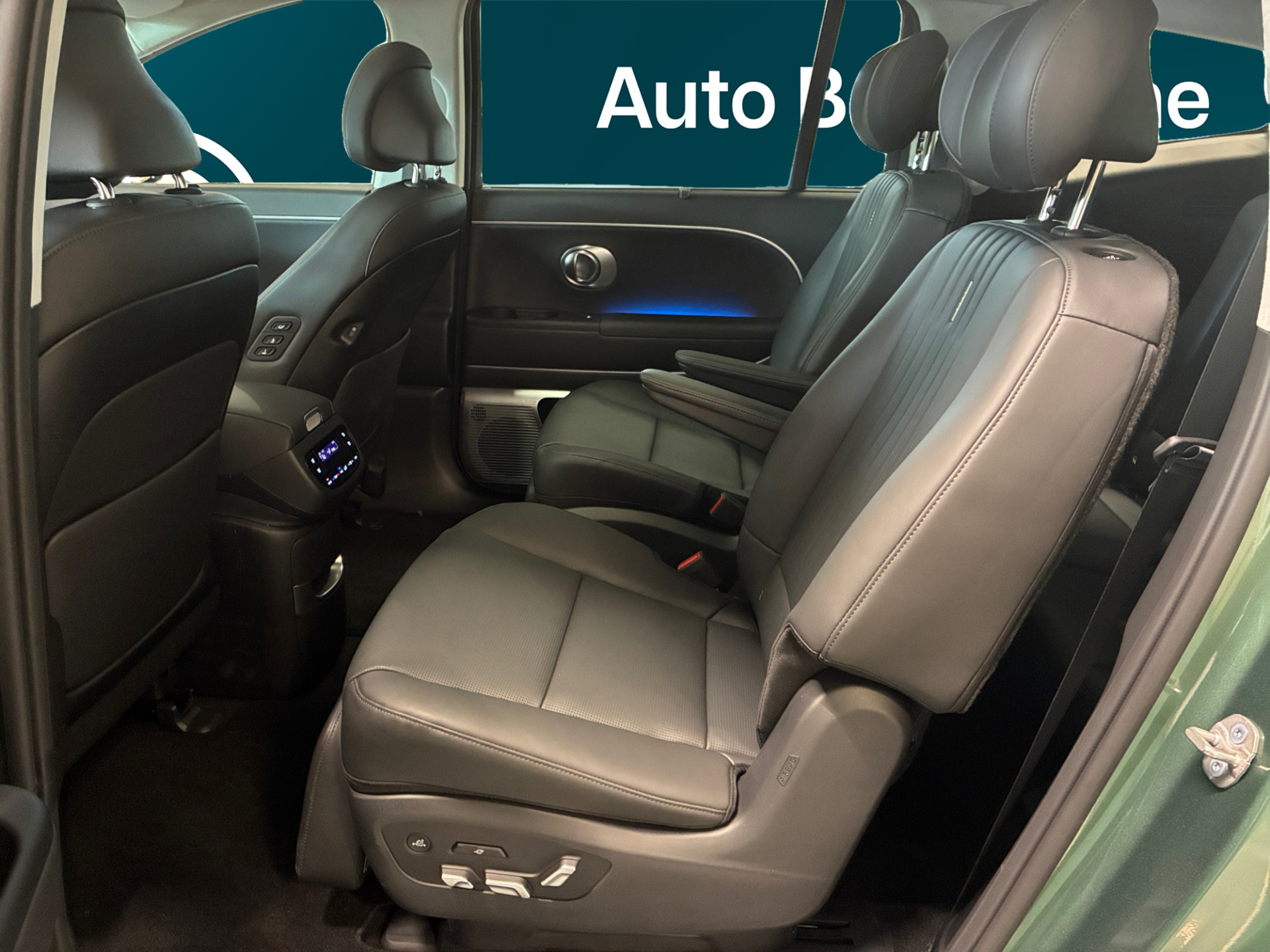 Hyundai IONIQ 9 2026