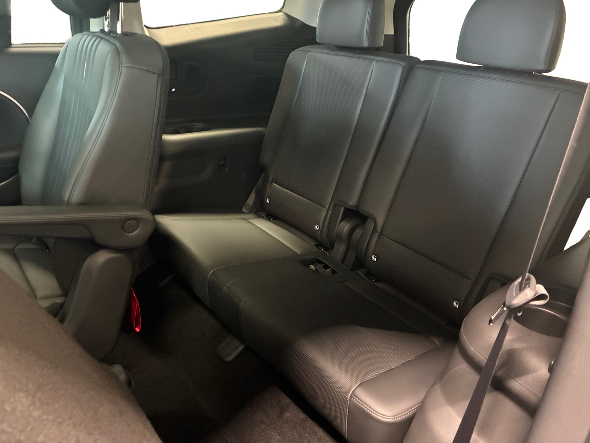 Hyundai IONIQ 9 2026