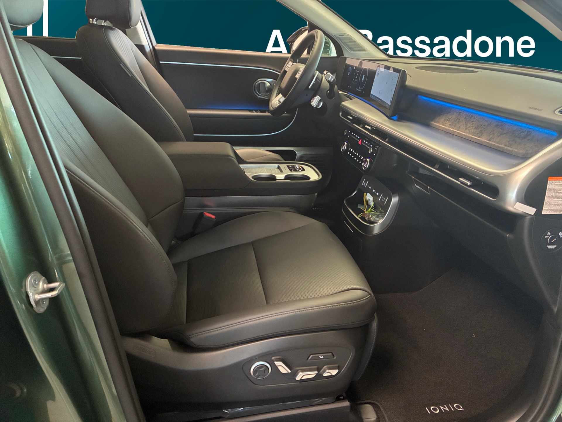 Hyundai IONIQ 9 2026