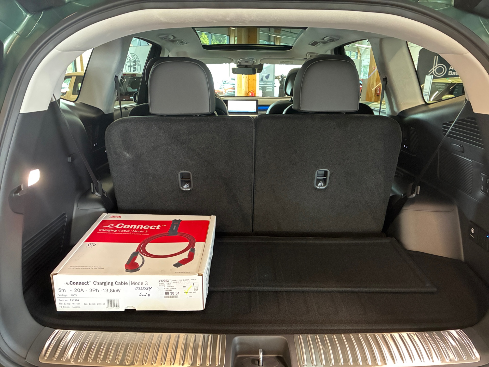 Hyundai IONIQ 9 2026