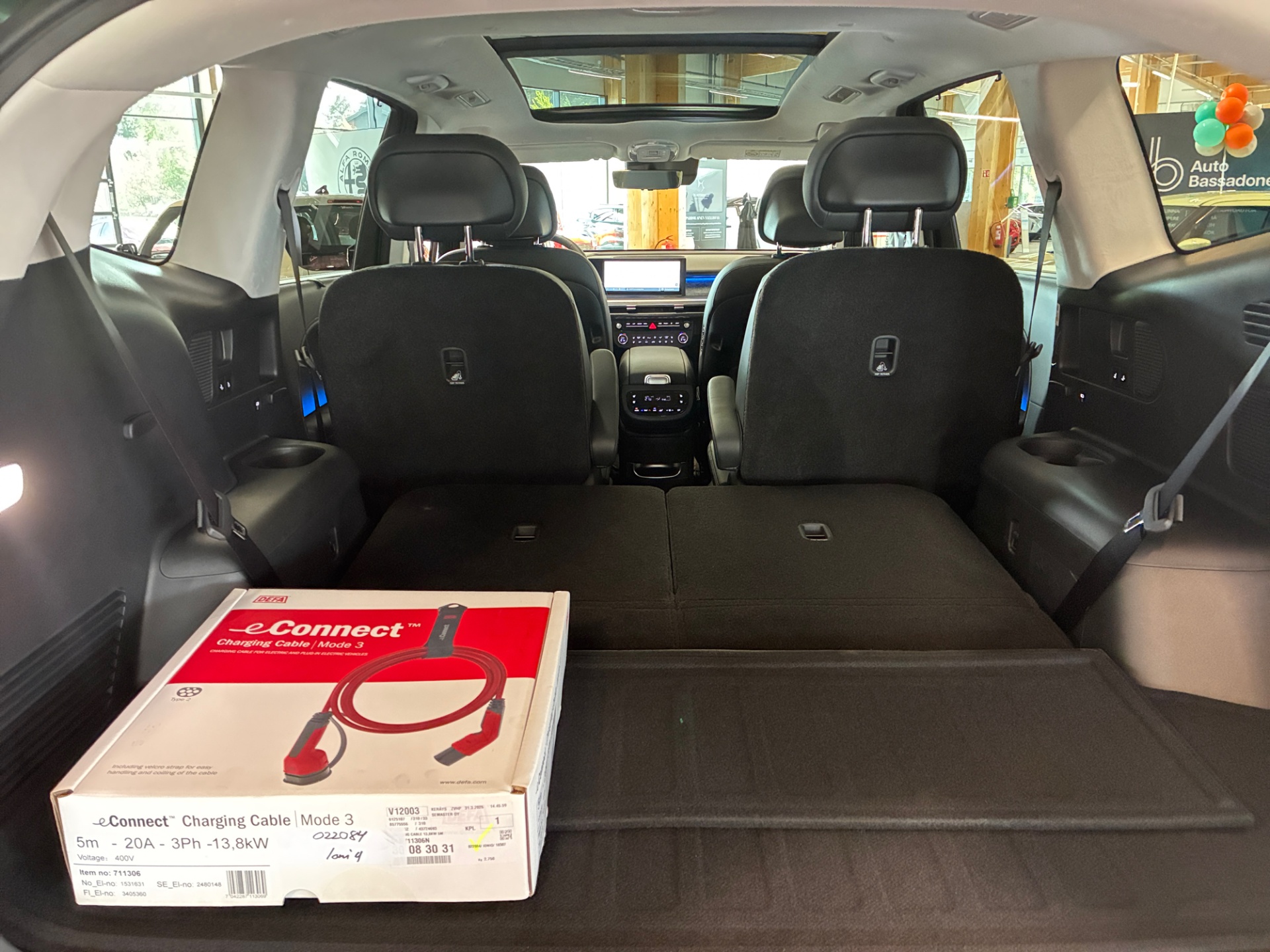 Hyundai IONIQ 9 2026