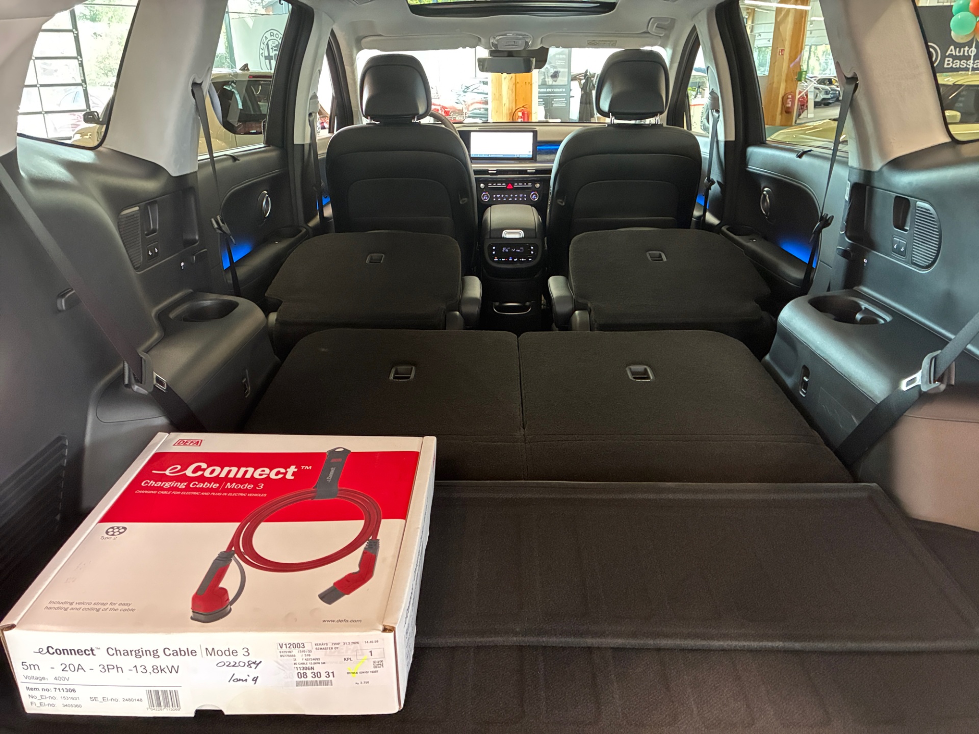 Hyundai IONIQ 9 2026