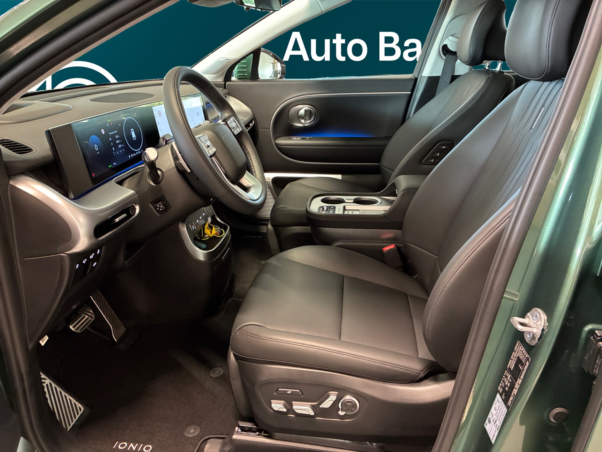 Hyundai IONIQ 9 2026