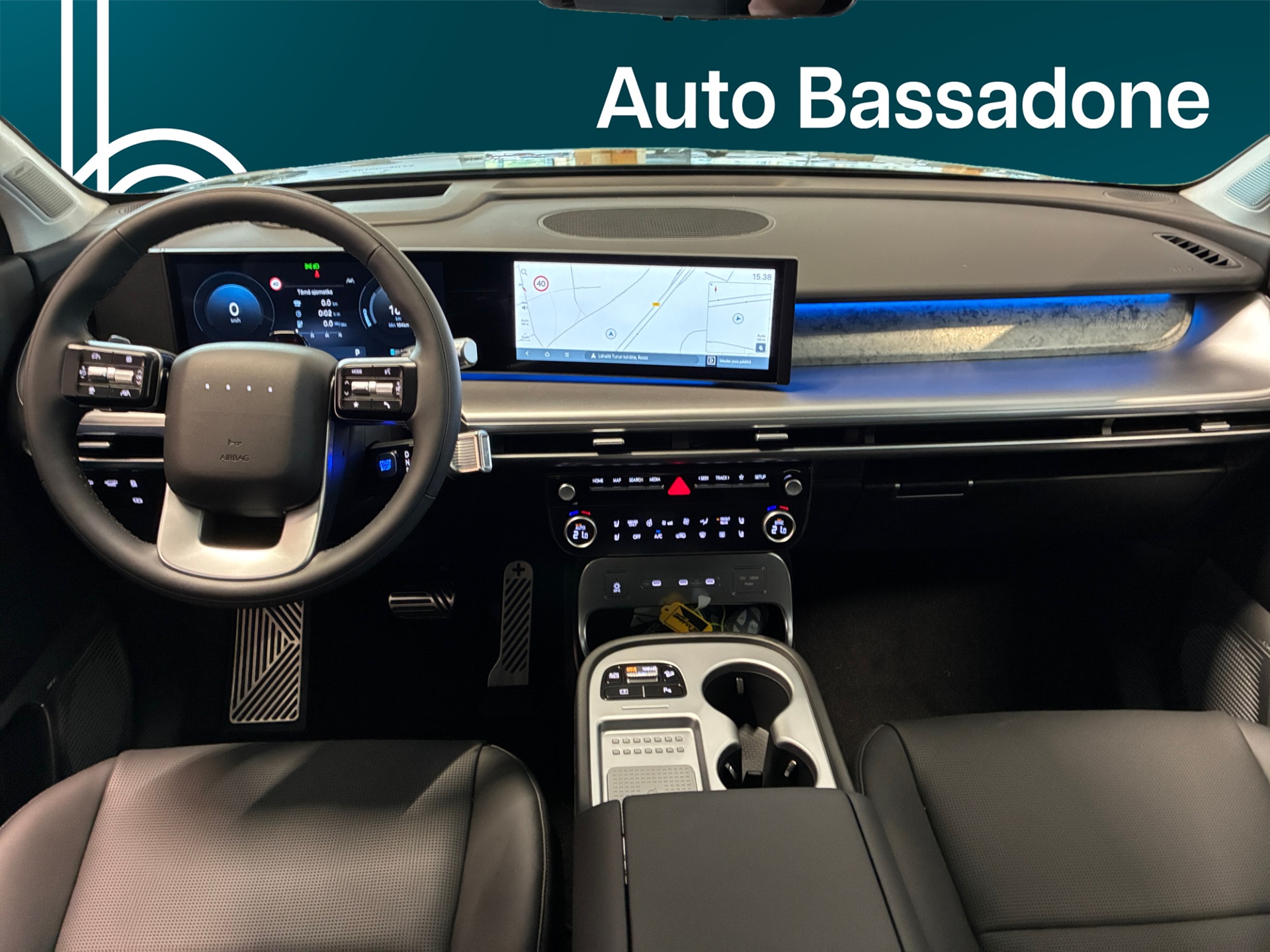 Hyundai IONIQ 9 2026