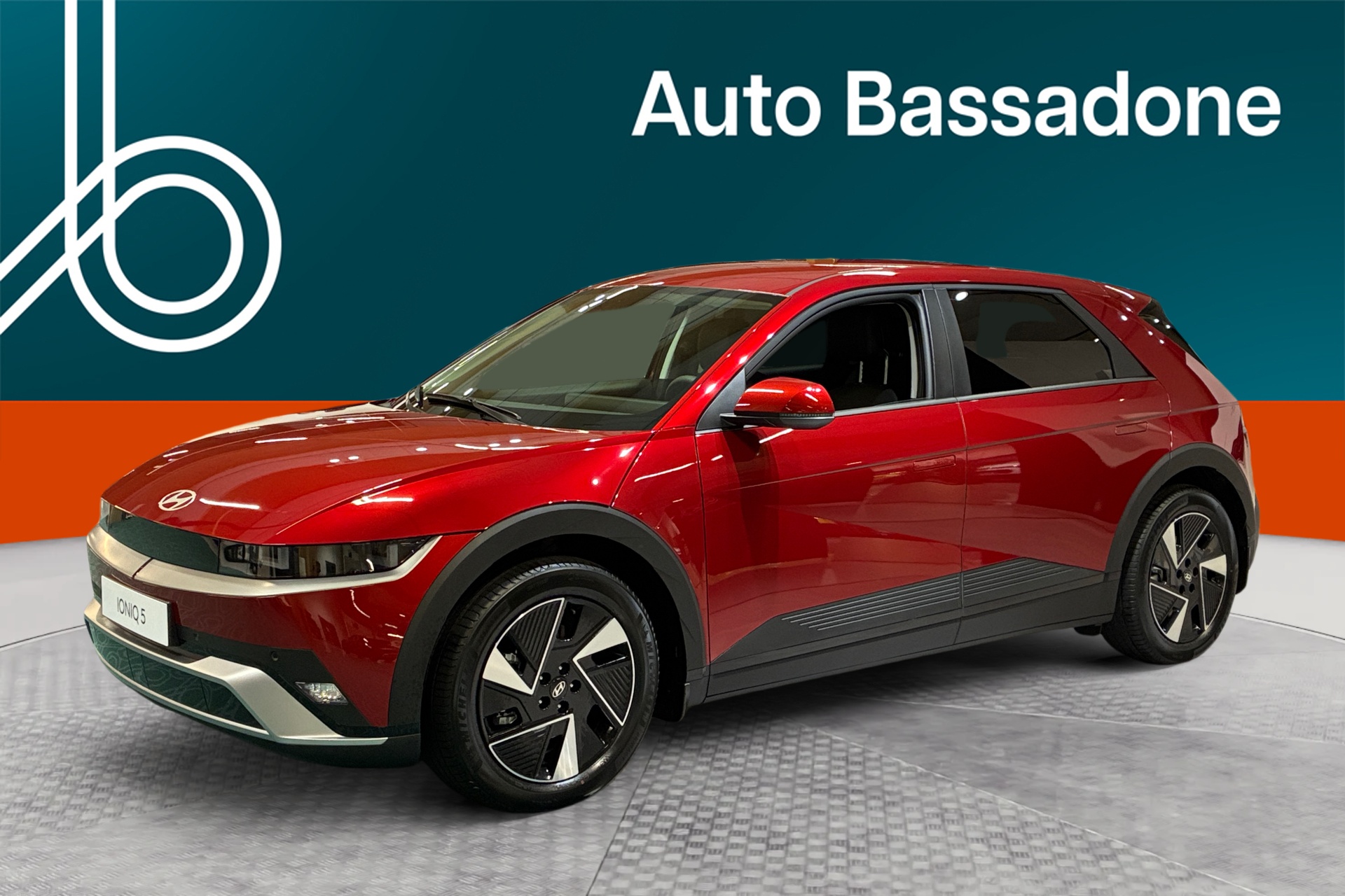 Hyundai IONIQ 5 2026