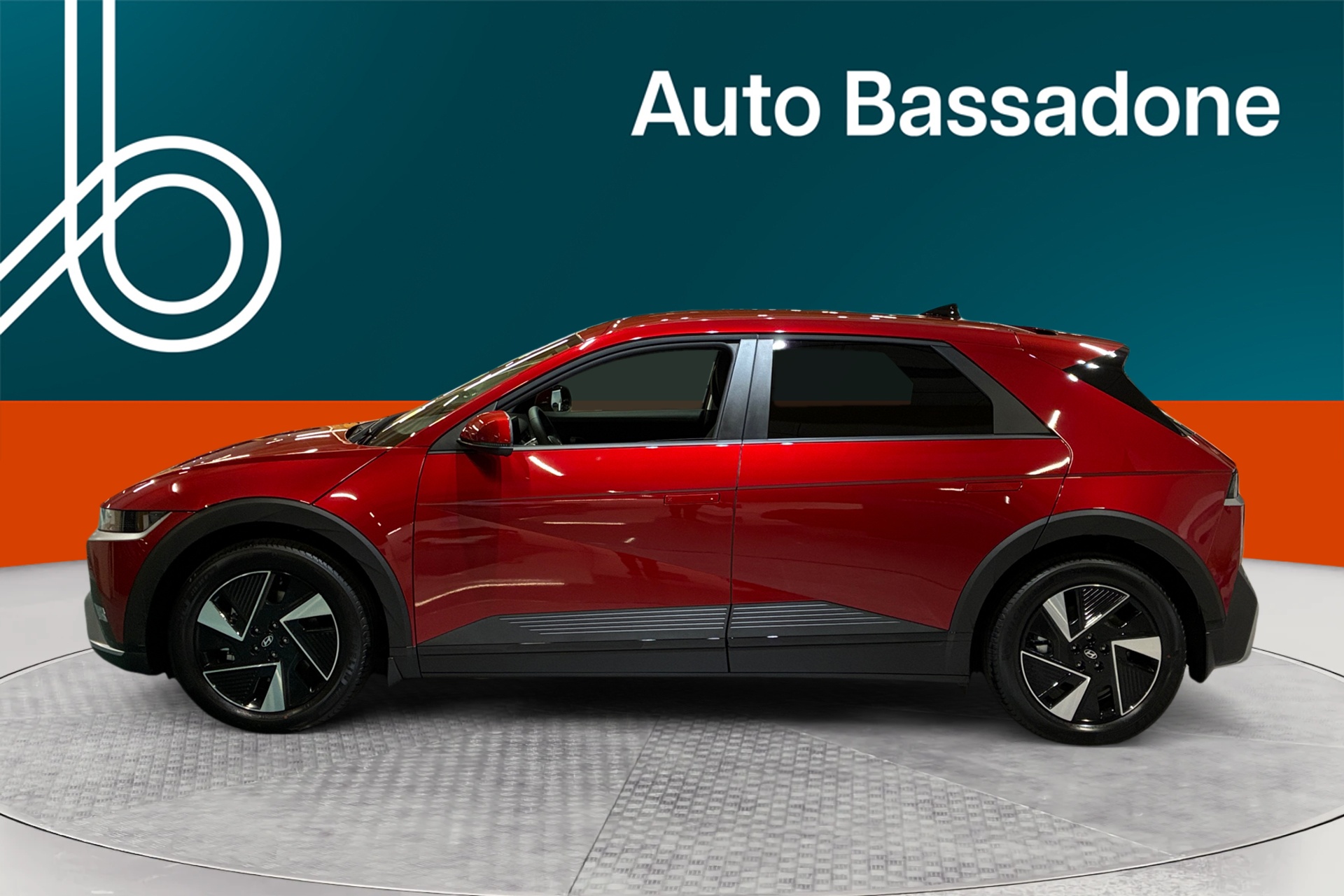 Hyundai IONIQ 5 2026