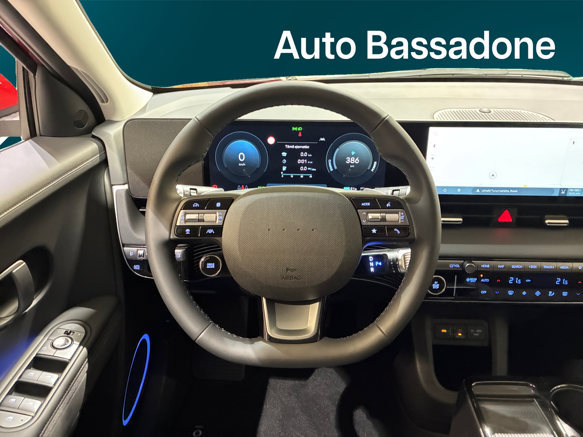 Hyundai IONIQ 5 2026