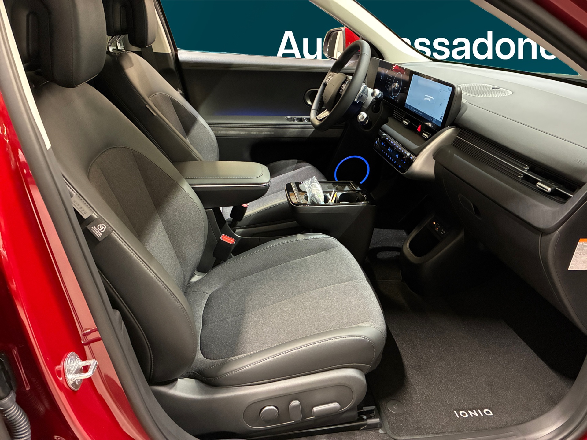 Hyundai IONIQ 5 2026