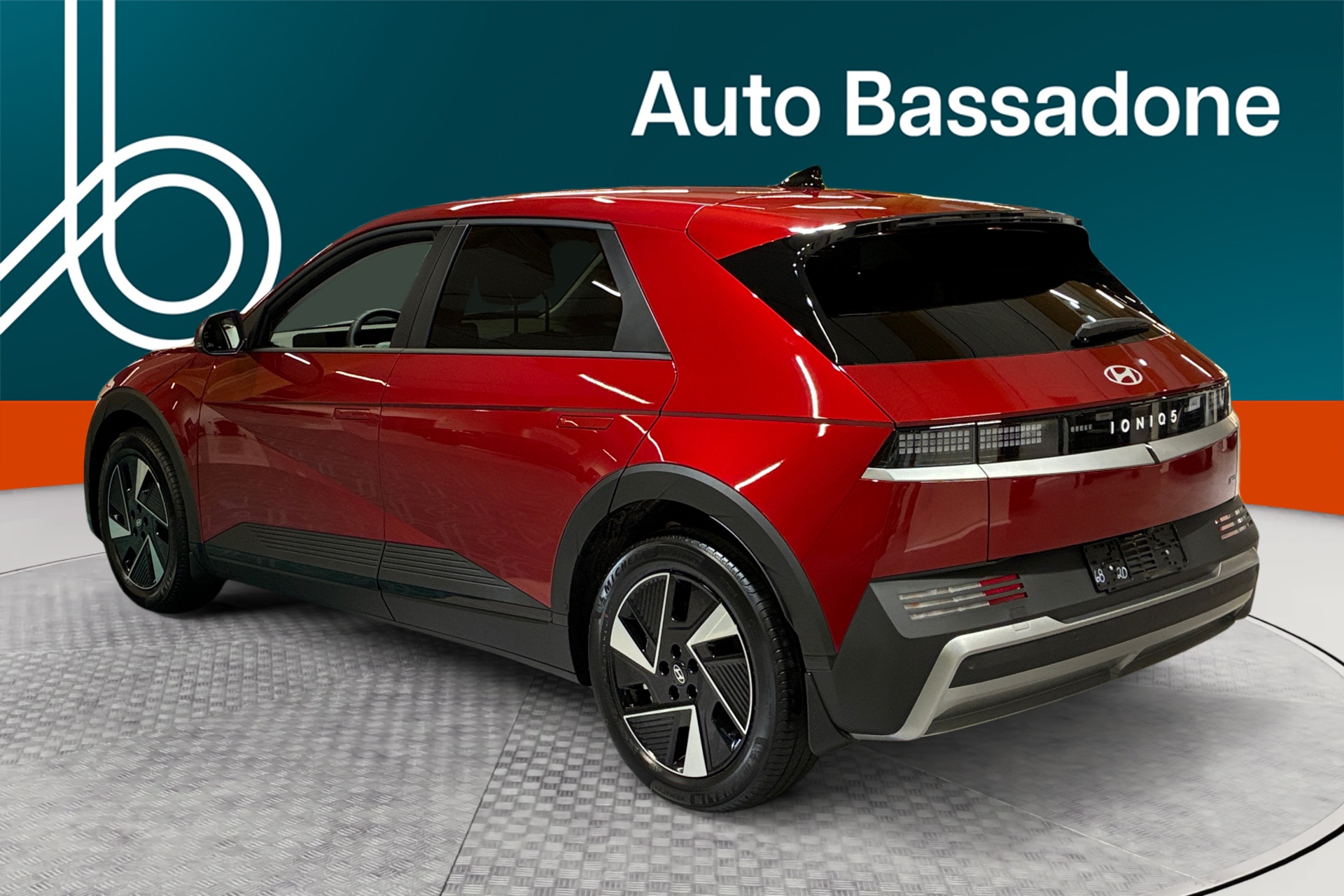 Hyundai IONIQ 5 2026