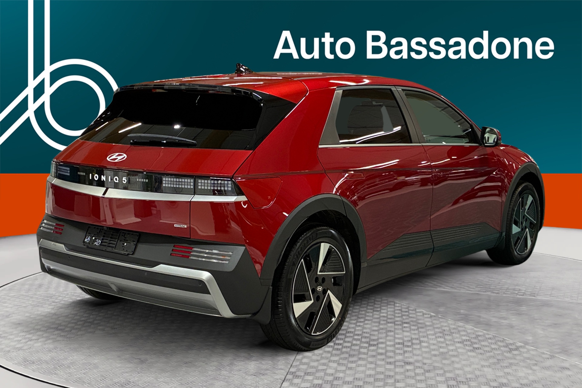 Hyundai IONIQ 5 2026