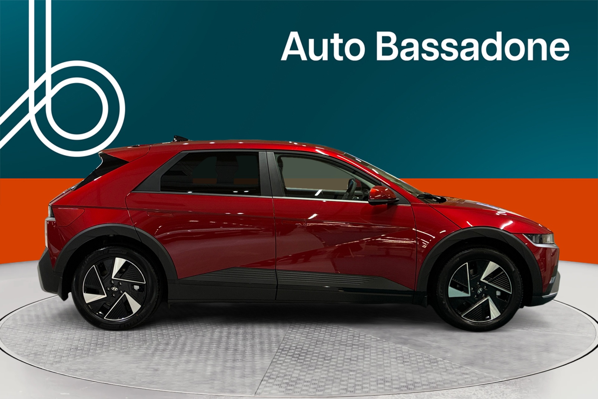 Hyundai IONIQ 5 2026