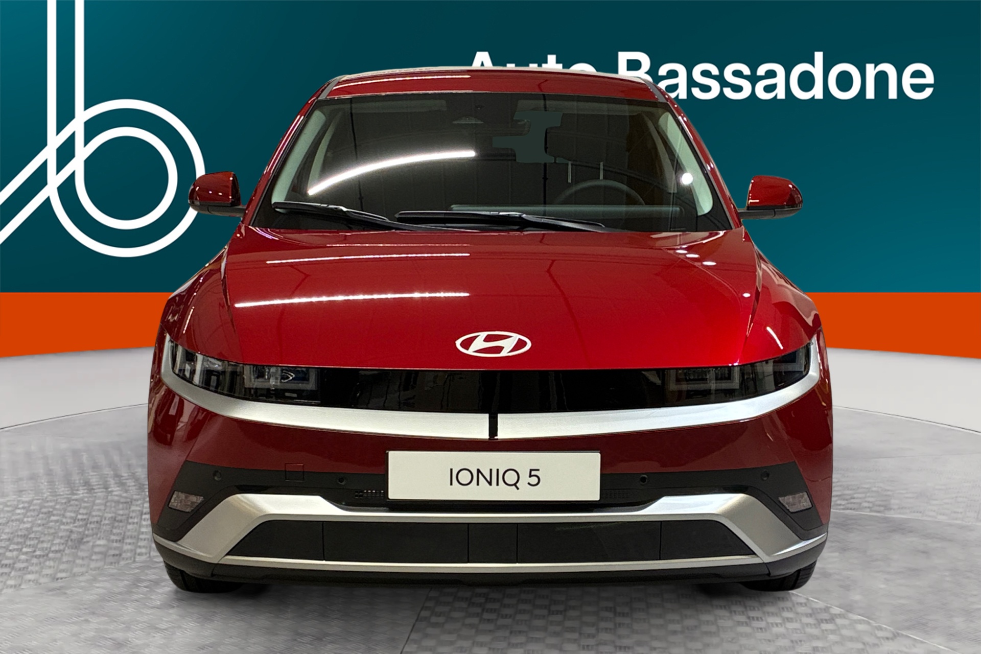 Hyundai IONIQ 5 2026