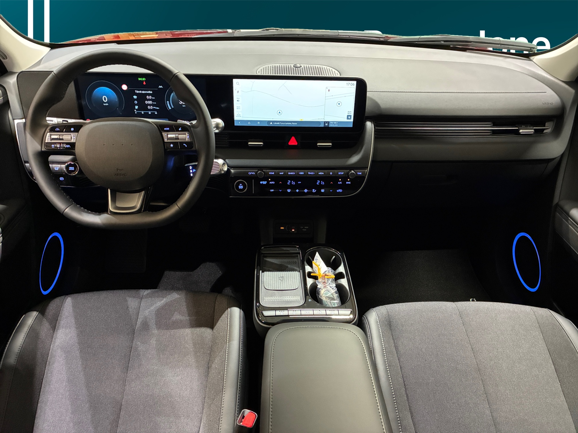 Hyundai IONIQ 5 2026