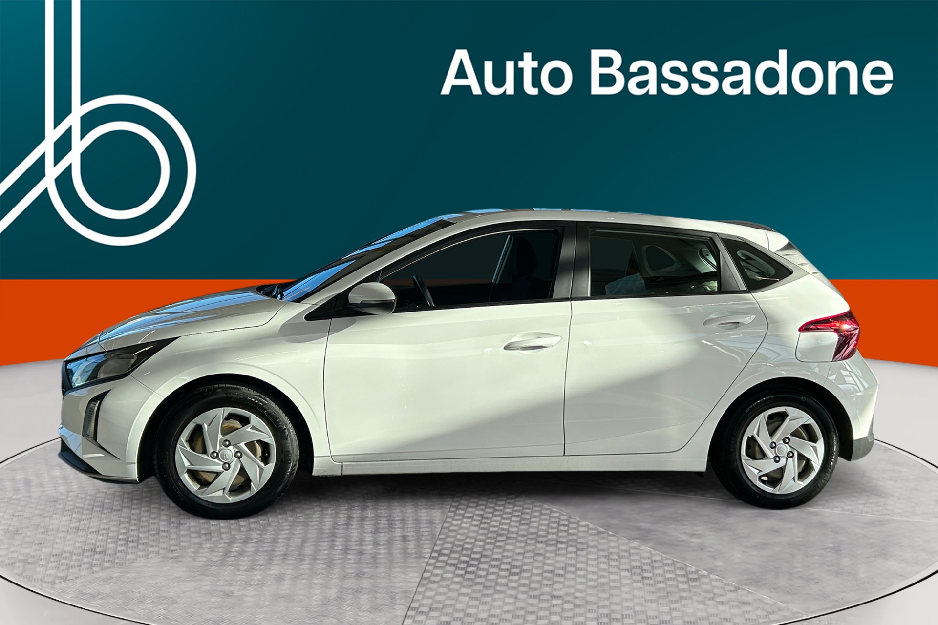 HYUNDAI i20 Hatchback 2024