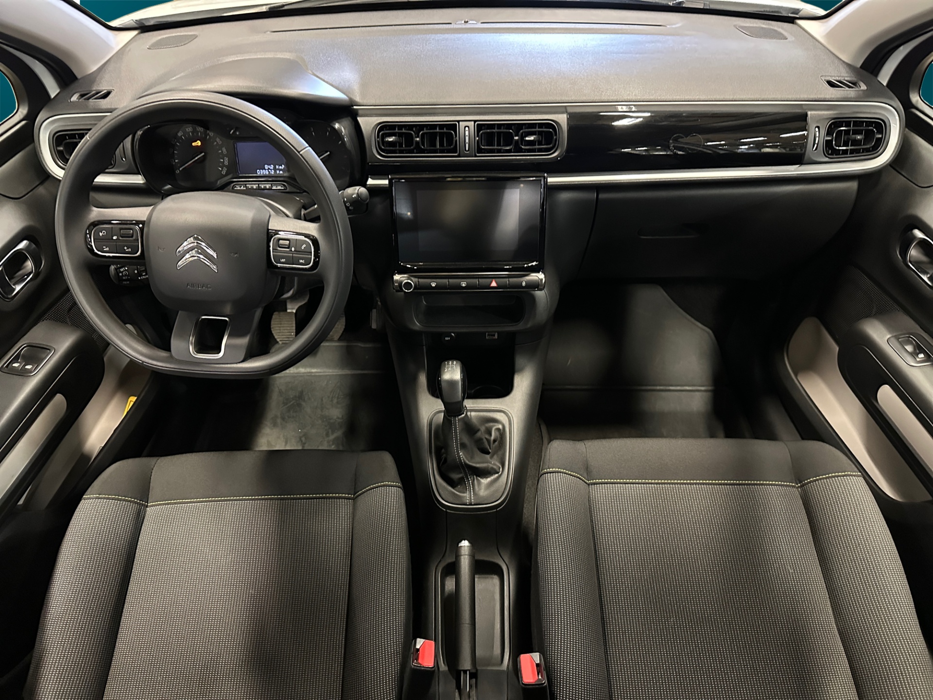 CITROEN C3 2024