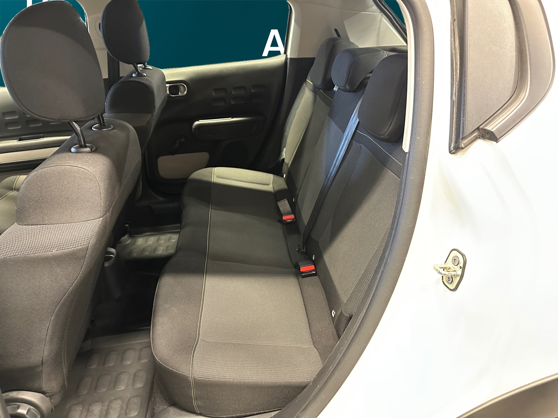 CITROEN C3 2024