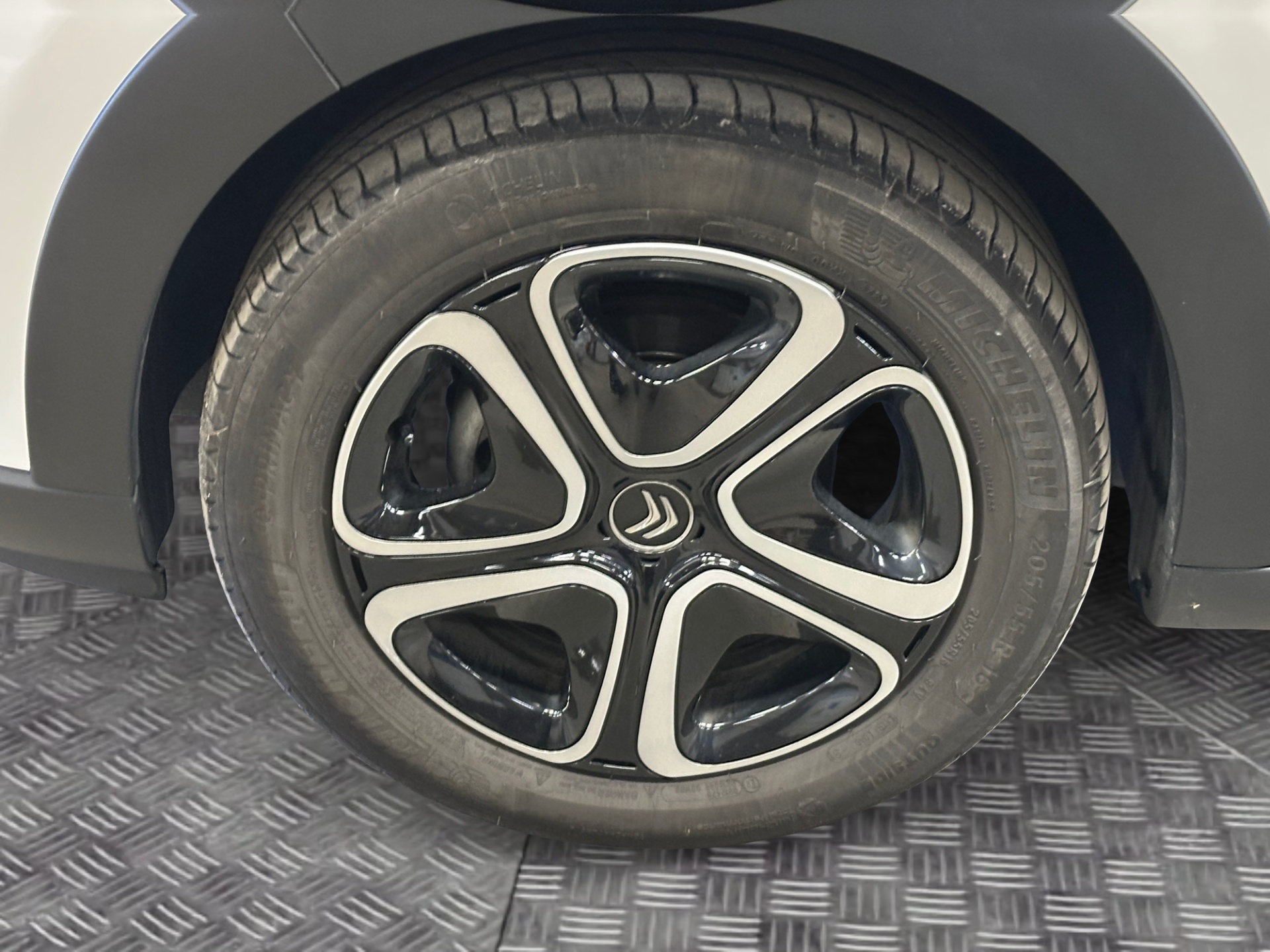 CITROEN C3 2024