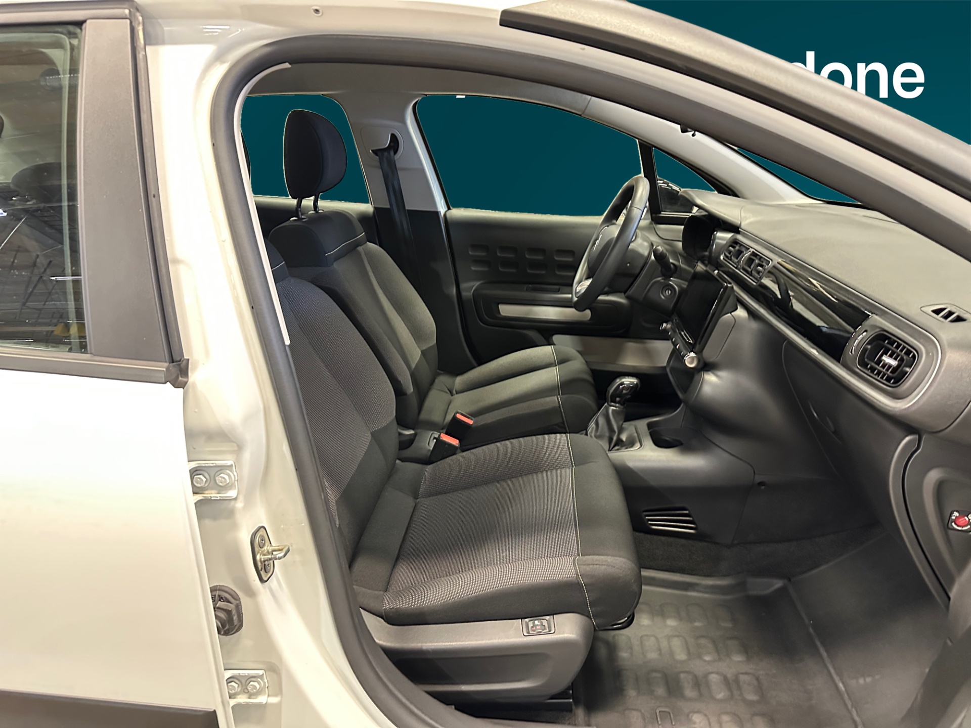 CITROEN C3 2024