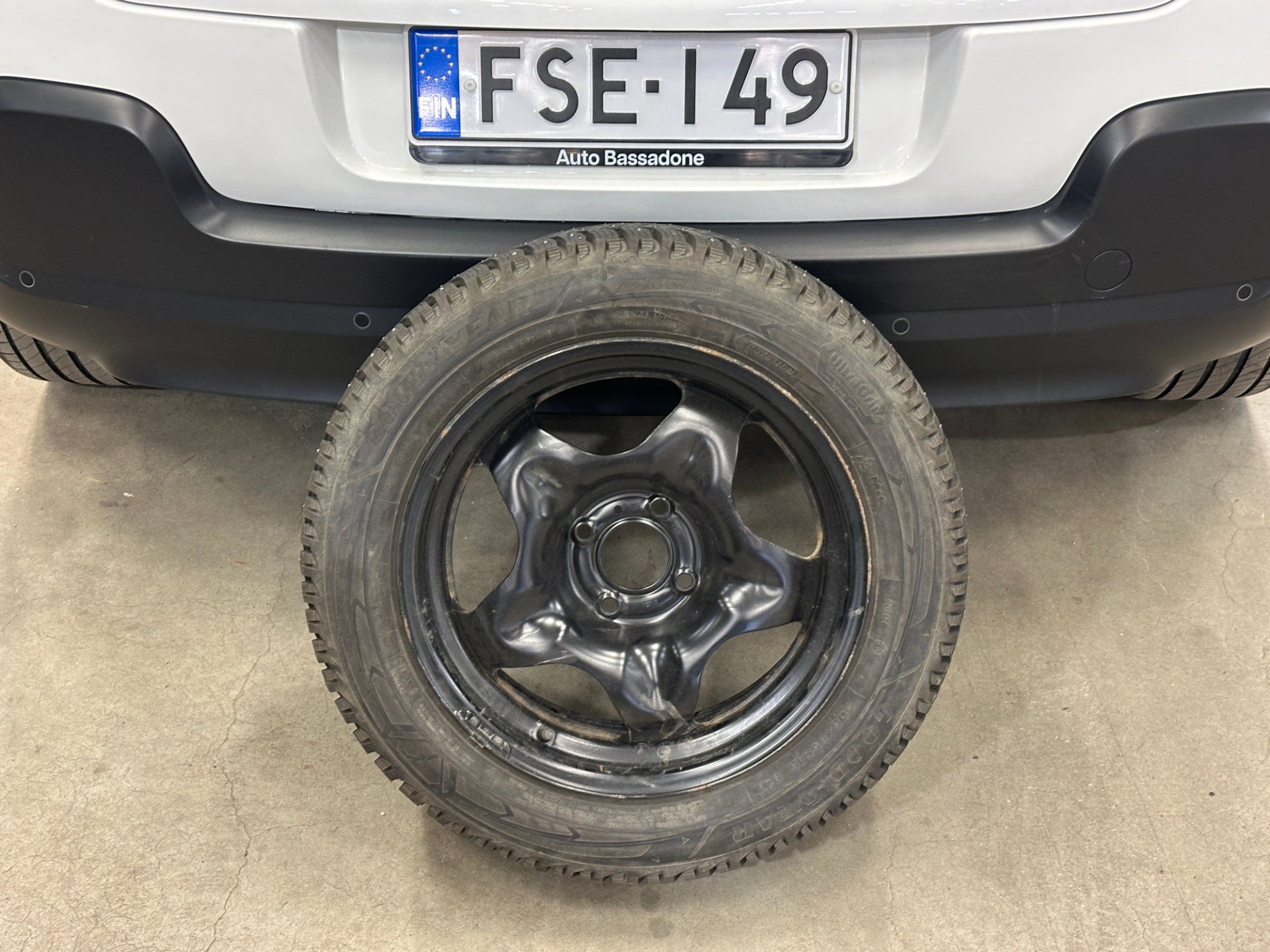 CITROEN C3 2024