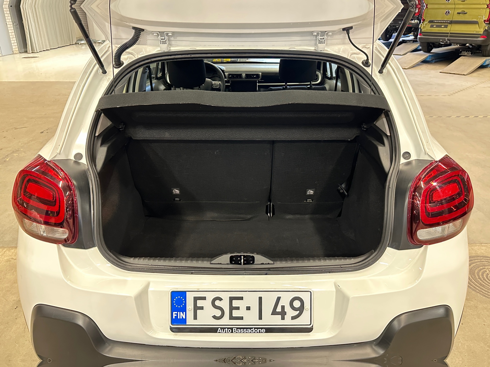 CITROEN C3 2024