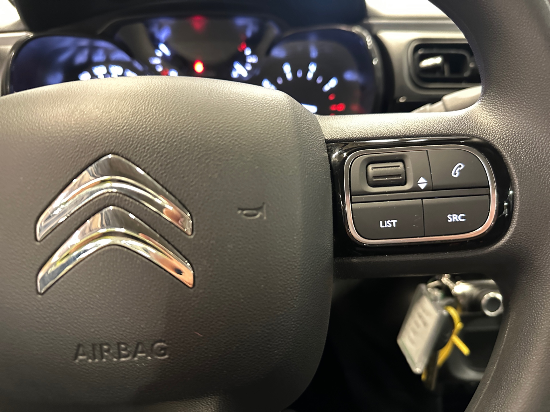 CITROEN C3 2024